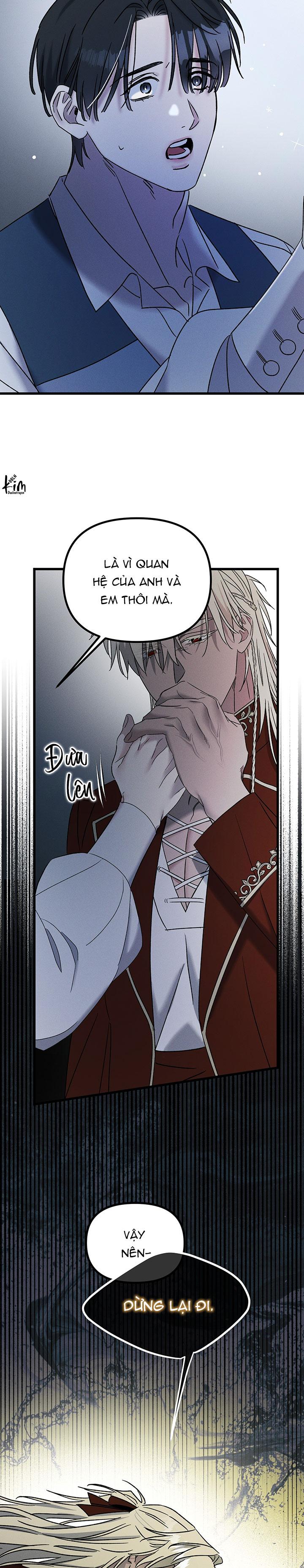 Mermaid's Cradle - Chap 9