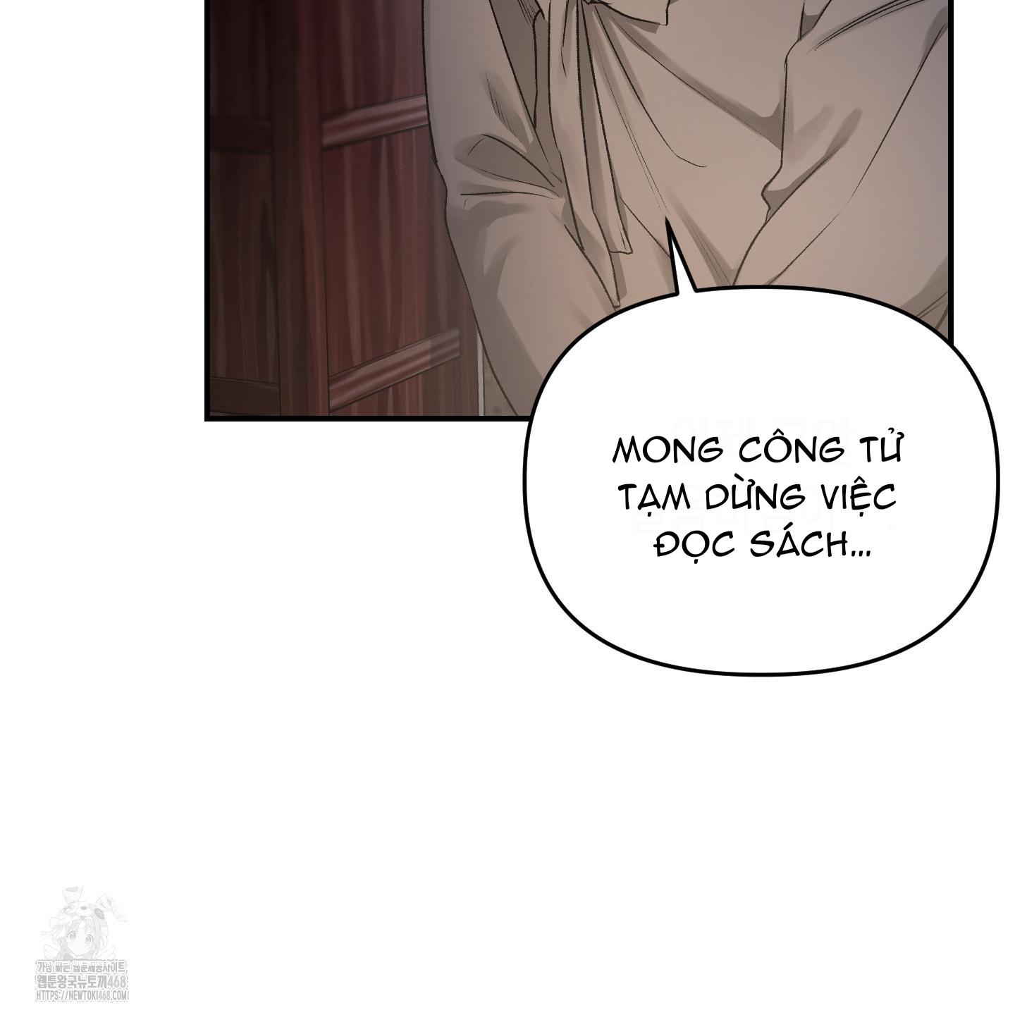 Đan Đôi Tay Vào Nhau - Chap 1