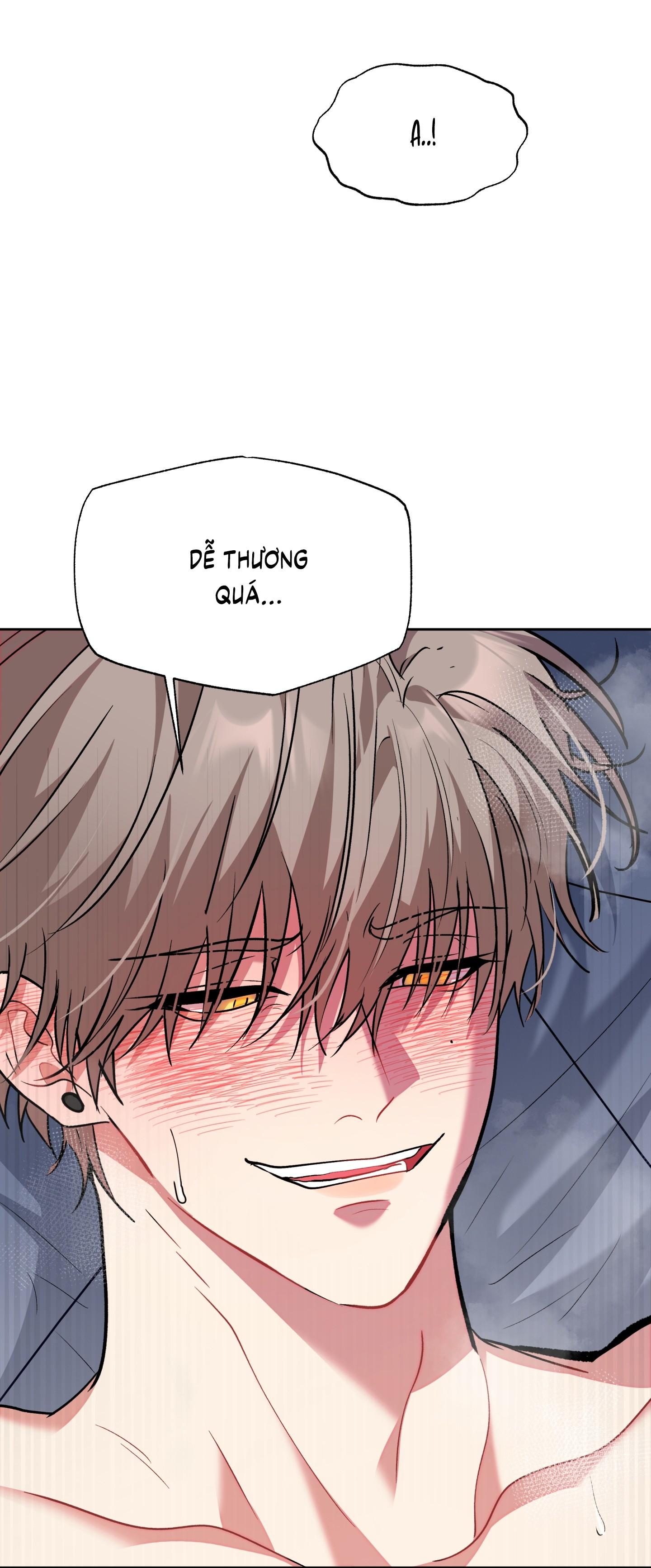 (CBunu) Vị Khách Từ Căn Nhà Phía Sau - Chap 10