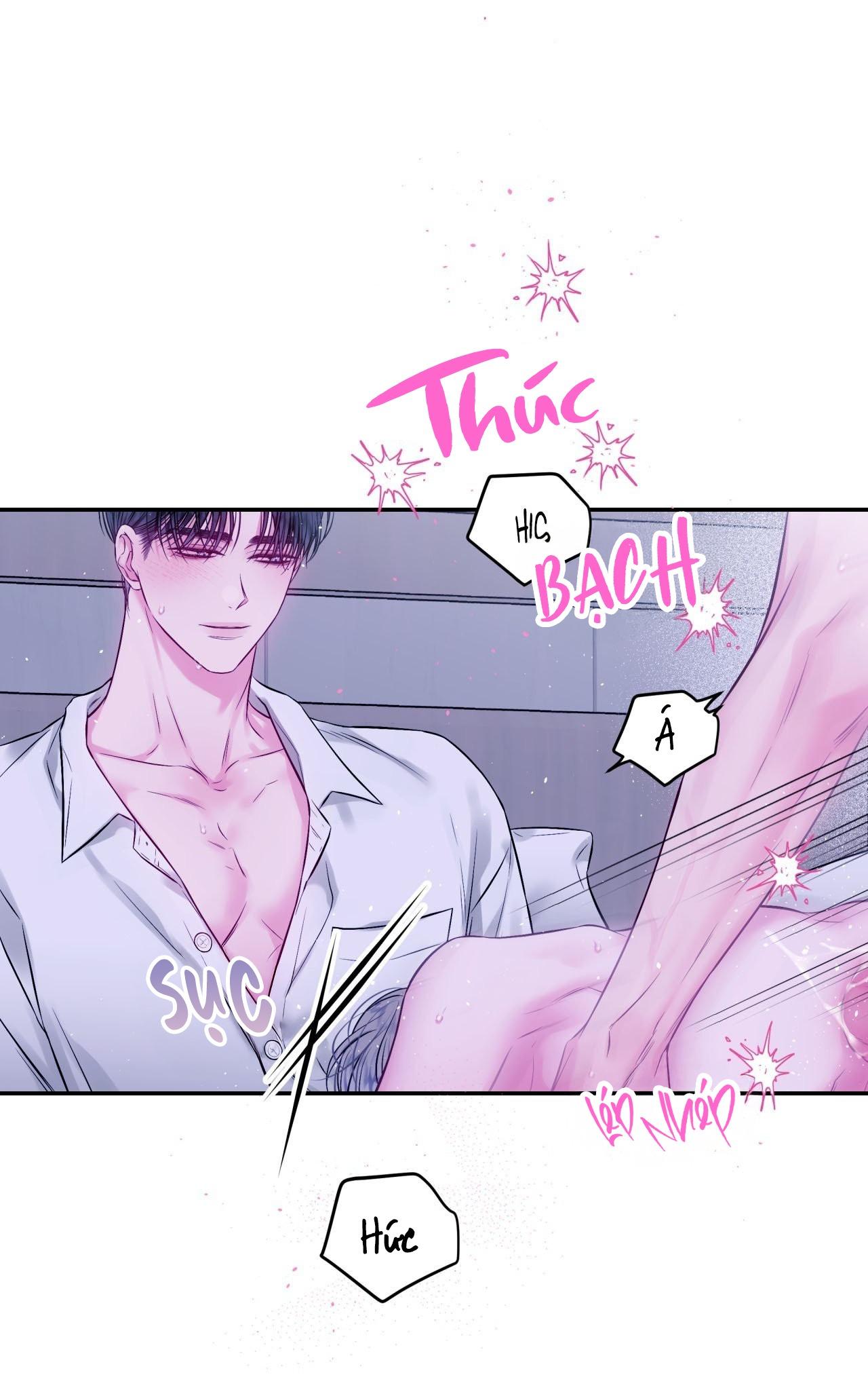 CHÚNG TA KHÔNG HOÀN HẢO - Chap 18