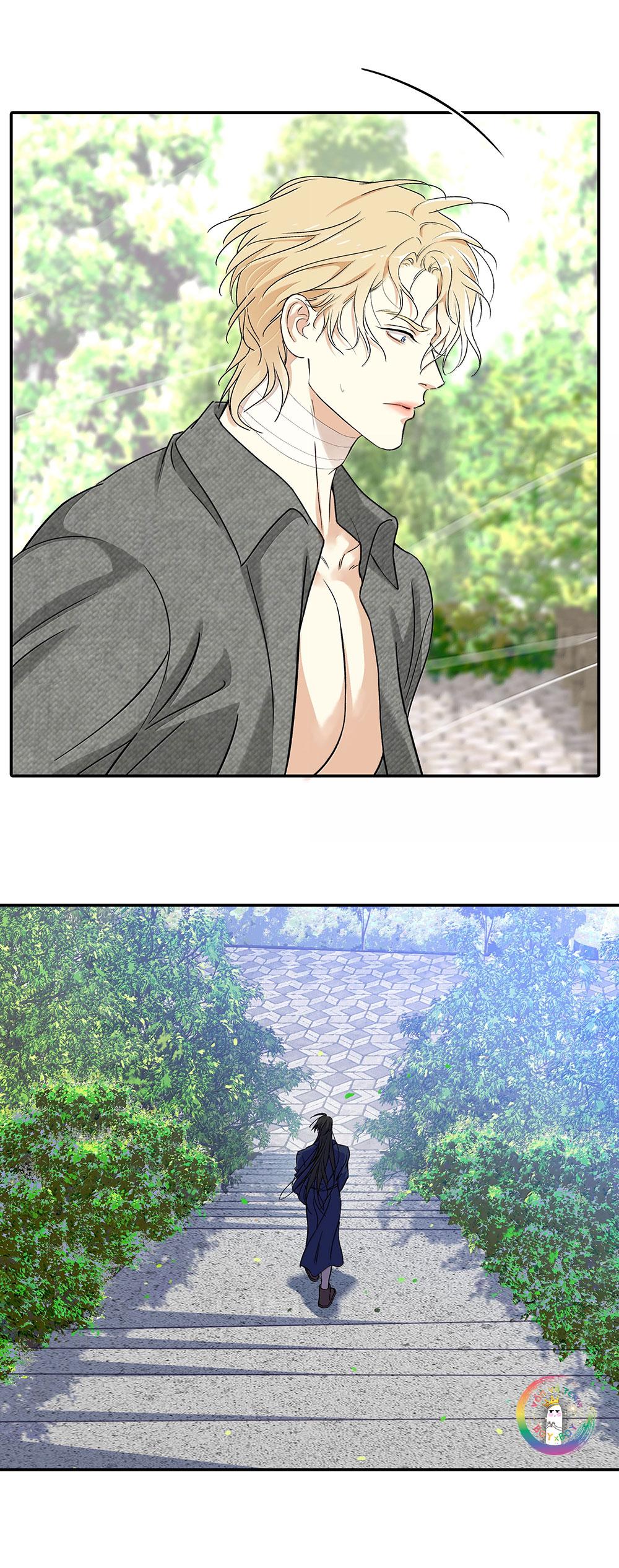 ✯ Sắc Thu Nghĩa Trang ✯ - Chap 20