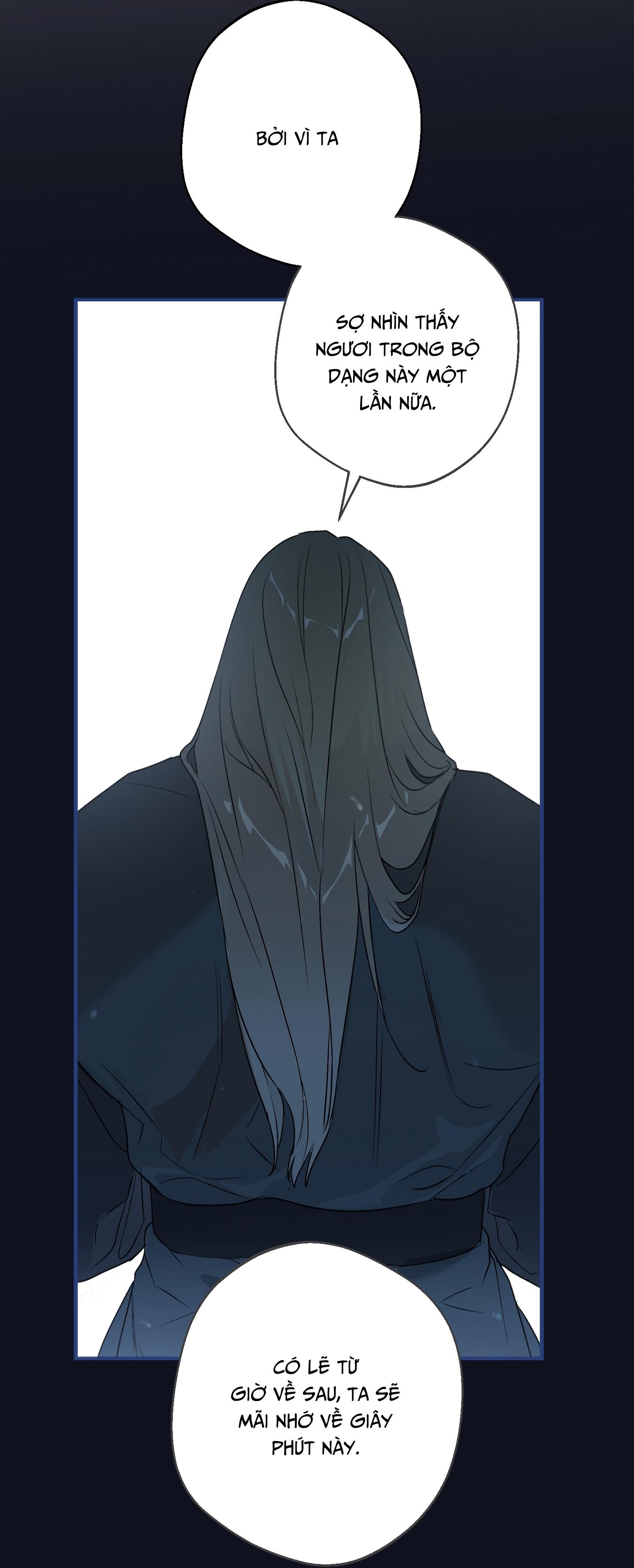 KHI VẬN MỆNH ĐƯA LỐI - Chap 7