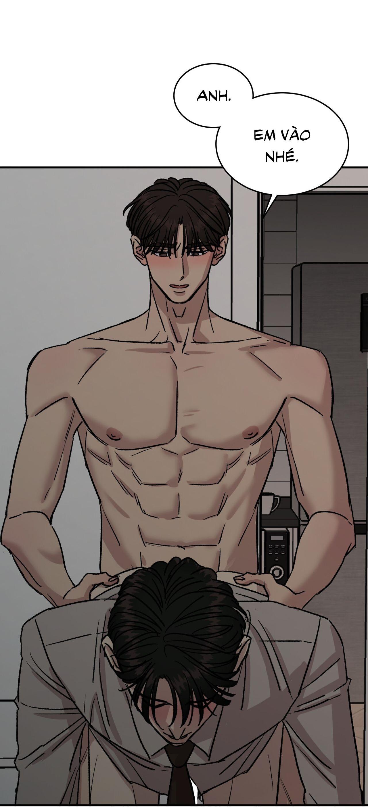 Nhà của chúng ta - Chap 33