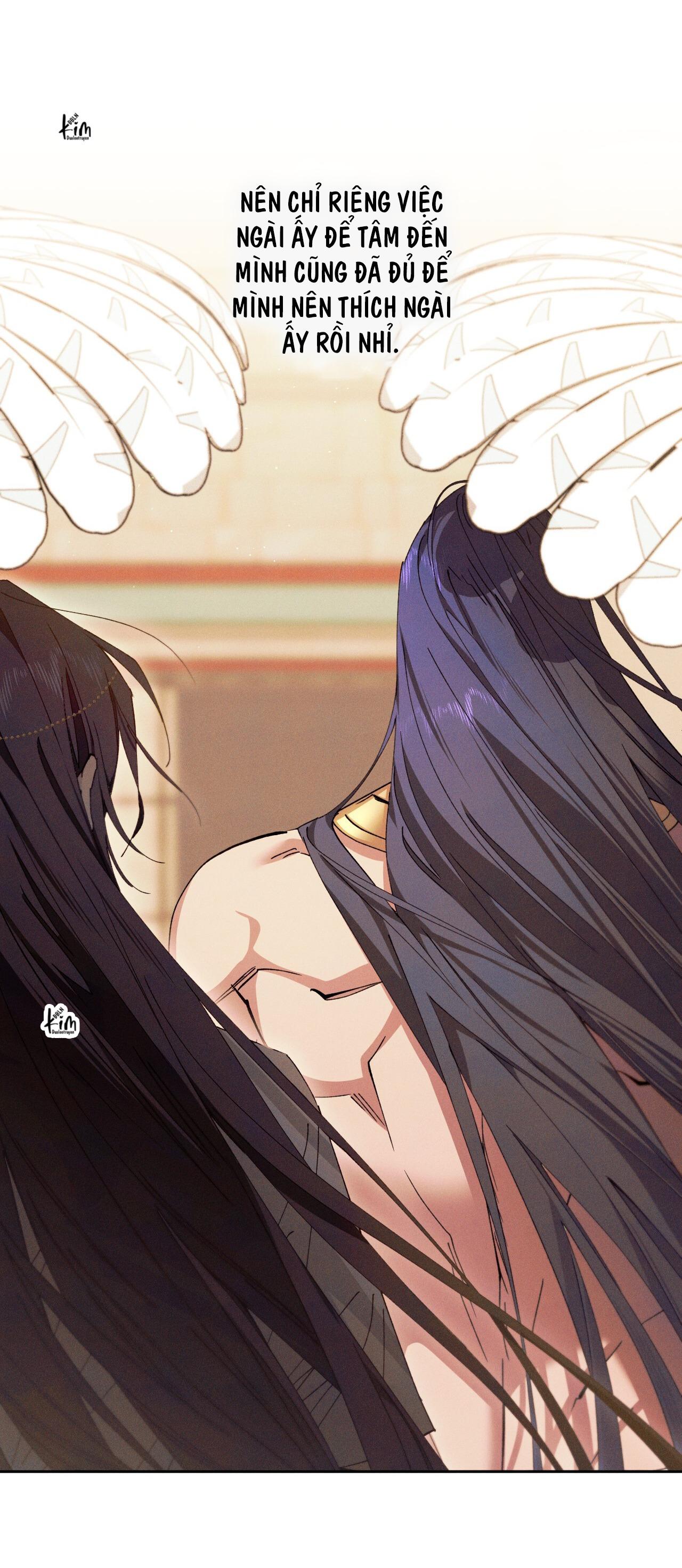 RẮN NUỐT LỰU - Chap 2