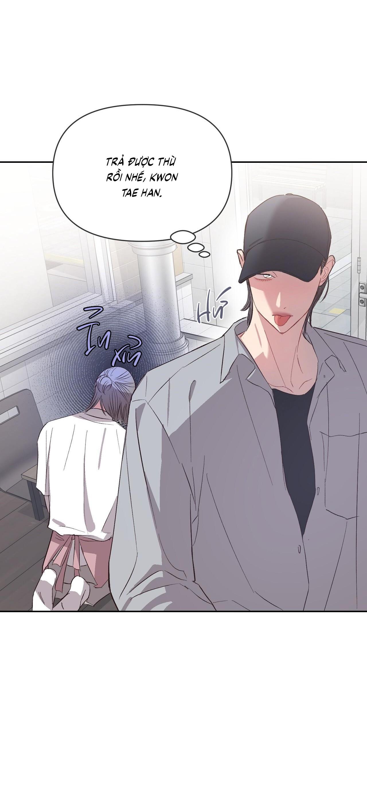 (CBunu) Bí Mật Của Mái Tóc - Chap 37