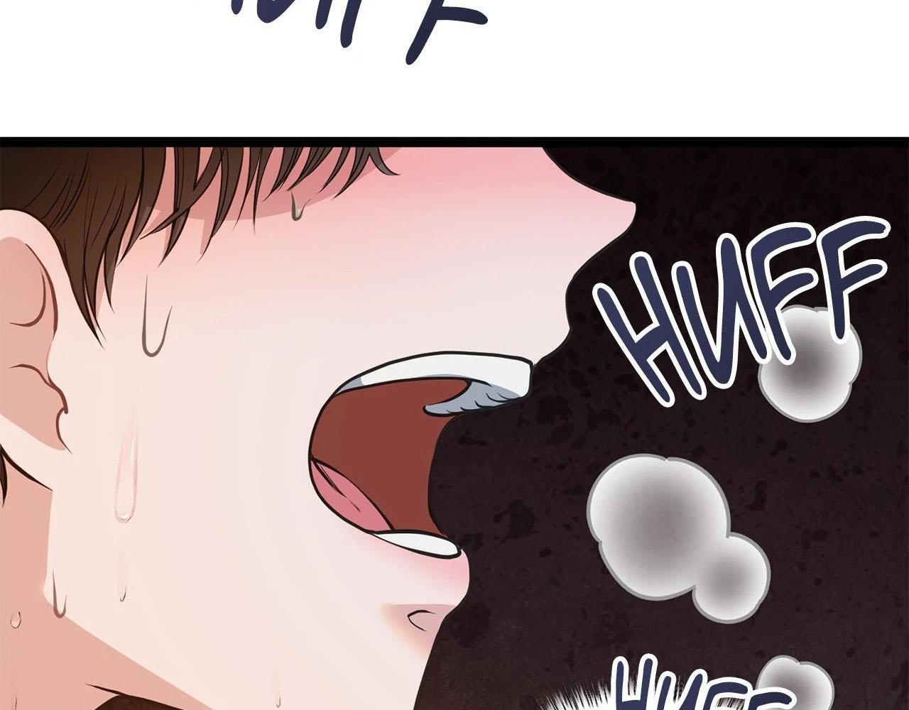 Sạch Đến Từng Tấc Thịt - Chap 1