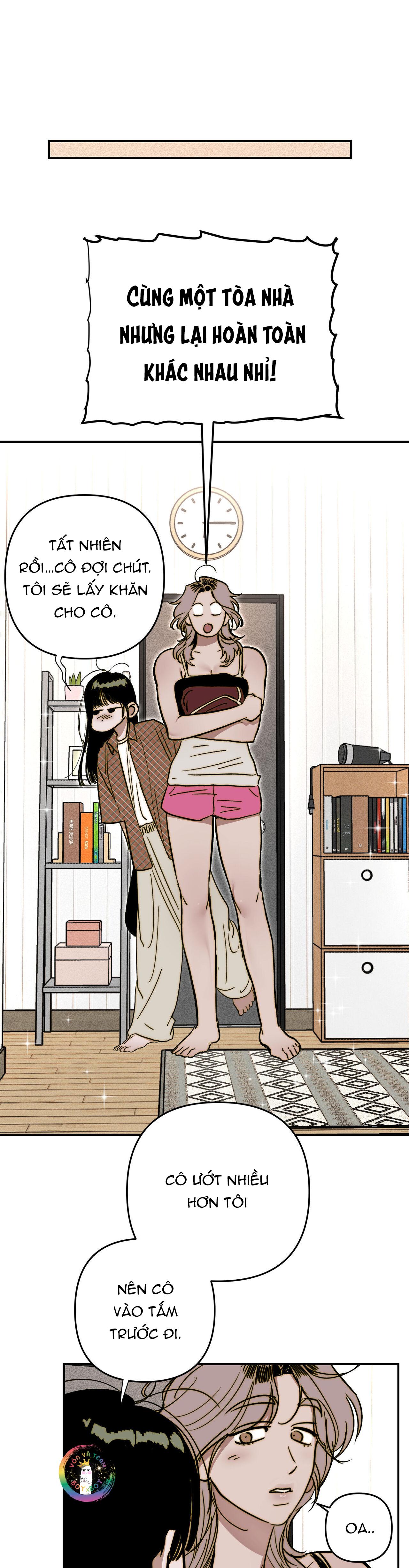 Tuyển Tập GL Ngắn 18+ - Chap 13