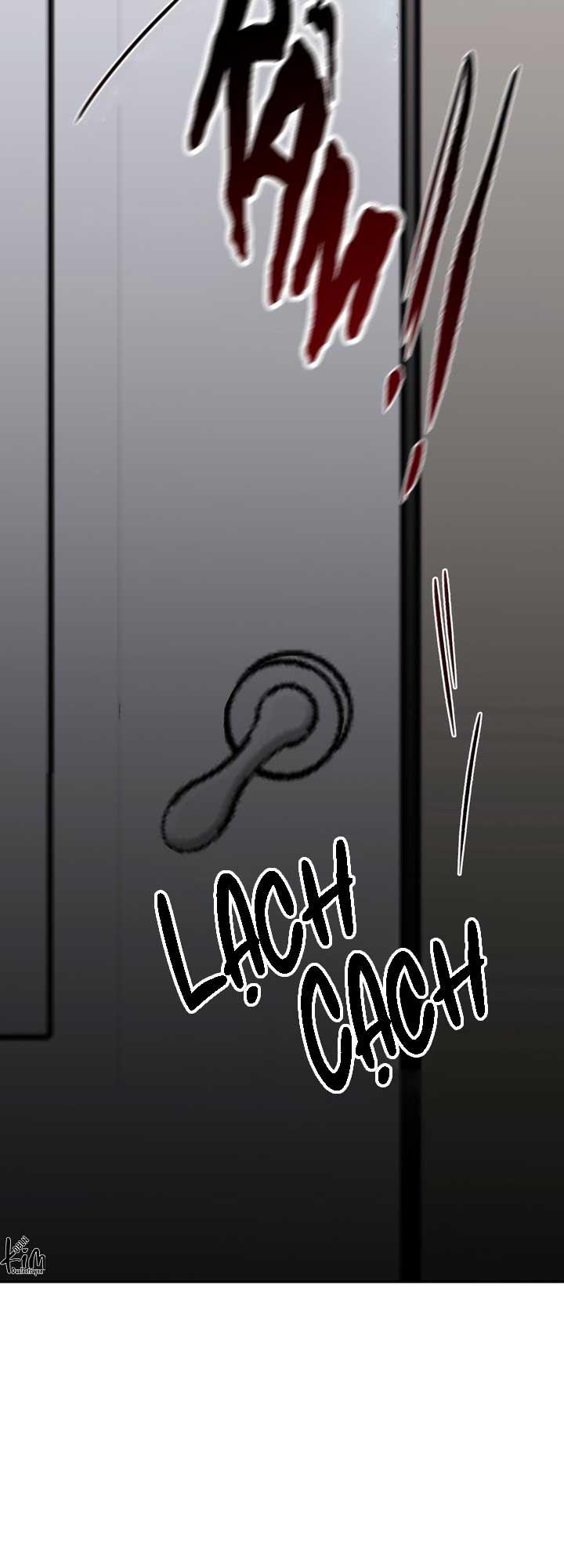 BÓNG TỐI CỦA GIA ĐÌNH - Chap 4