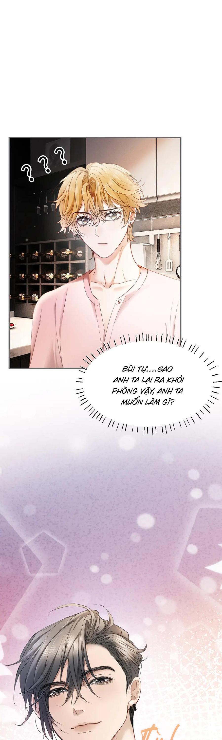 Tiểu thiếu gia dựa vào nhan sắc càn quét toàn hệ thống - Chap 78