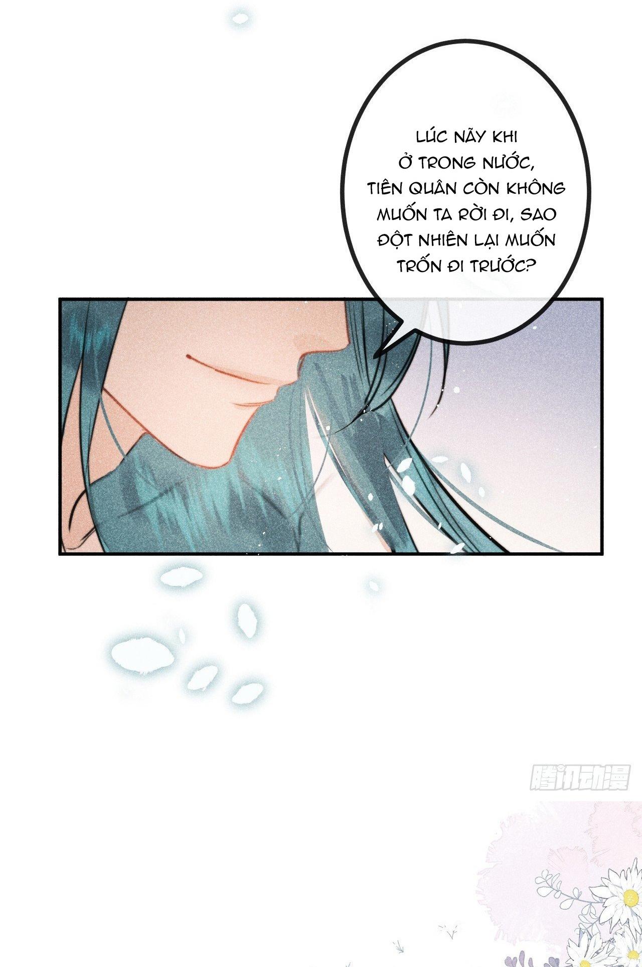 Dạ Bạch - Chap 2