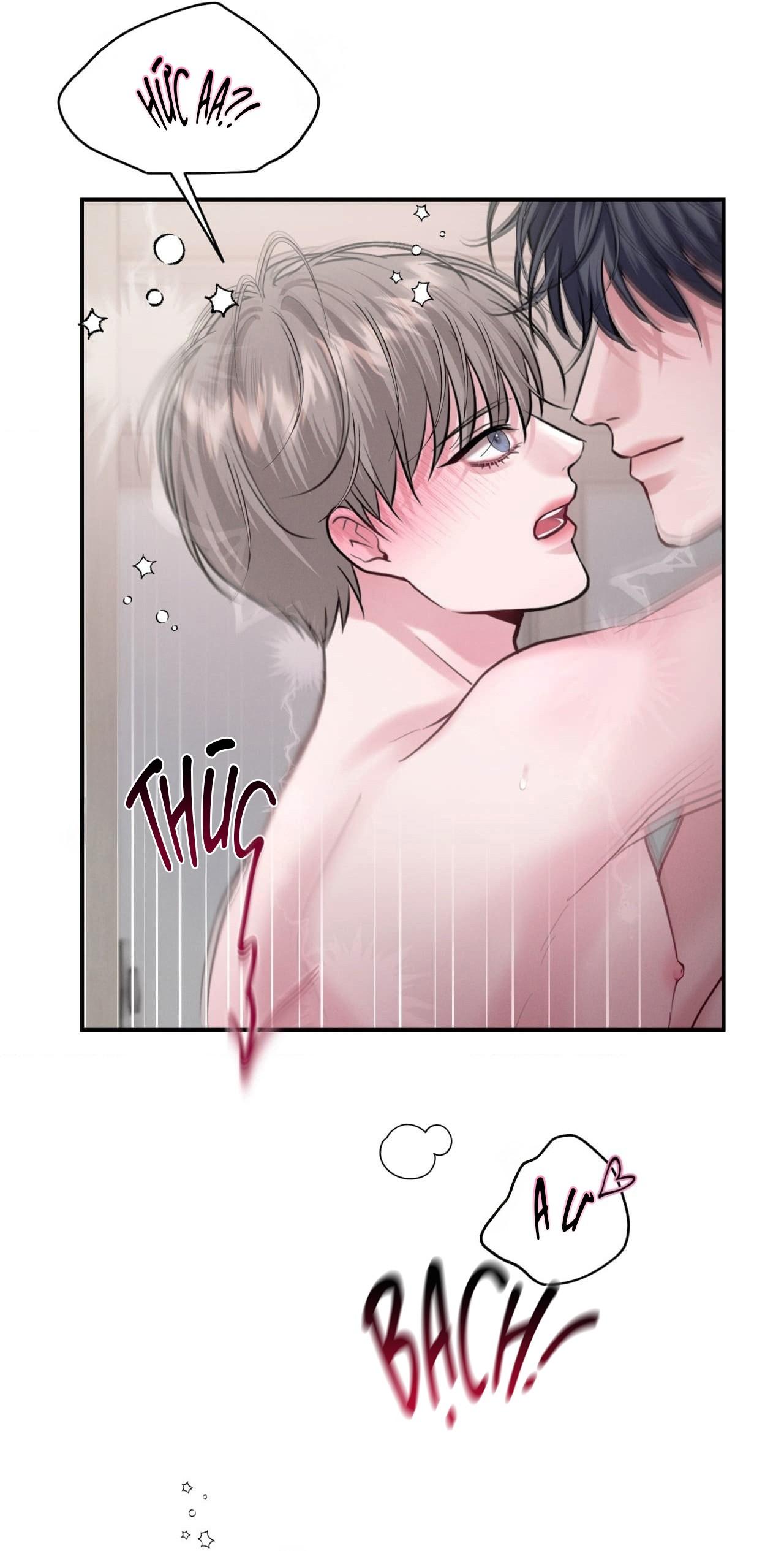 (CBunu) Làm Tình Cũng Cần Luyện Tập Nữa Sao?! - Chap 42