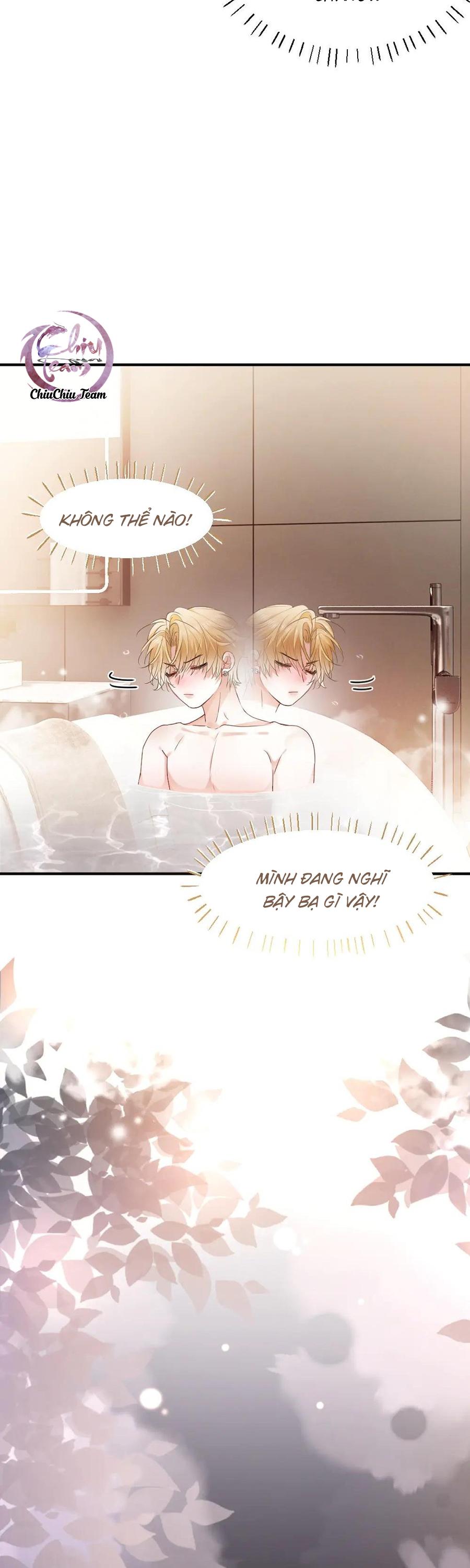 Tiểu thiếu gia dựa vào nhan sắc càn quét toàn hệ thống - Chap 77