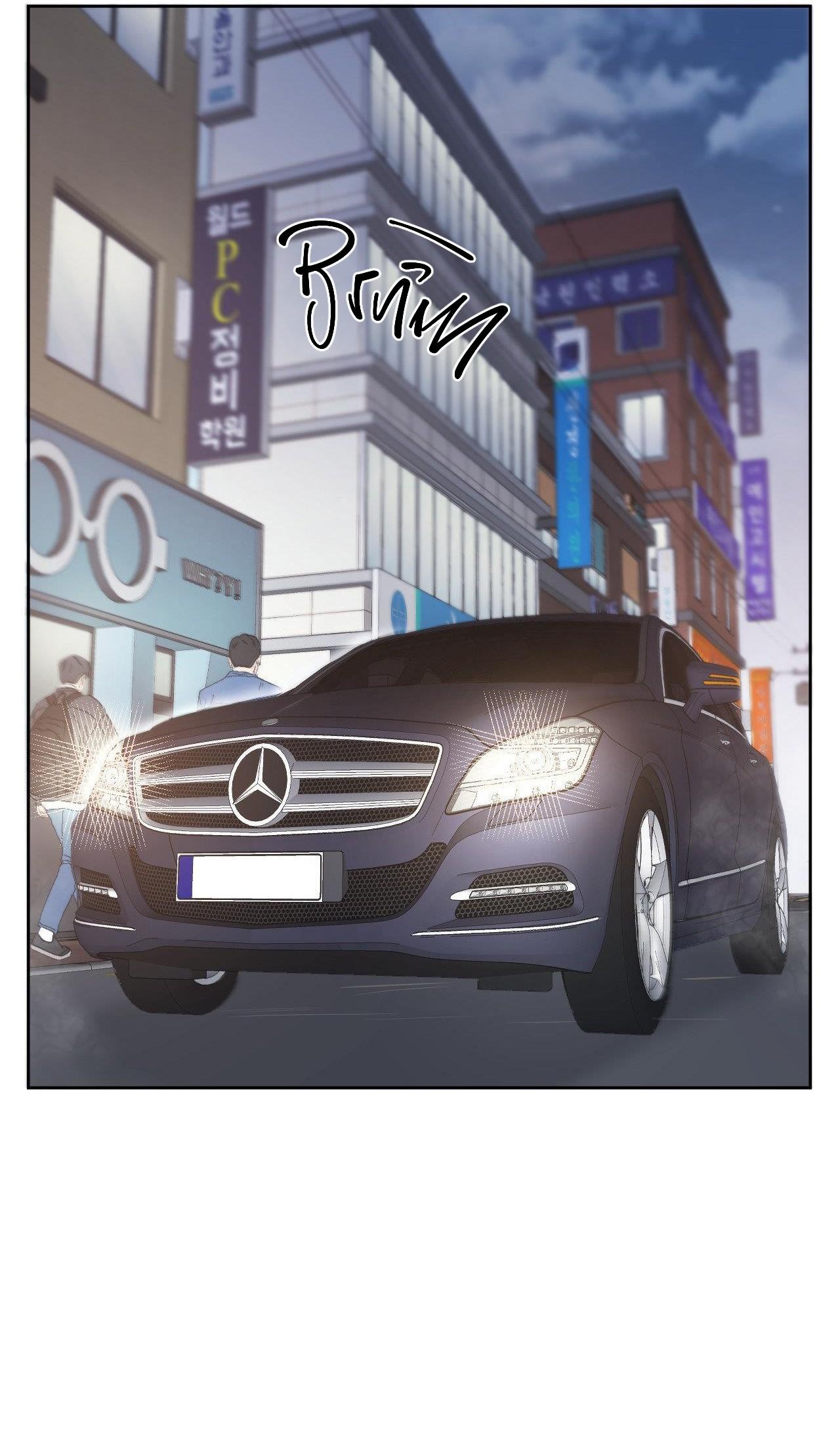 (CBunu) Chàng Trai Mỹ Thuật - Chap 47