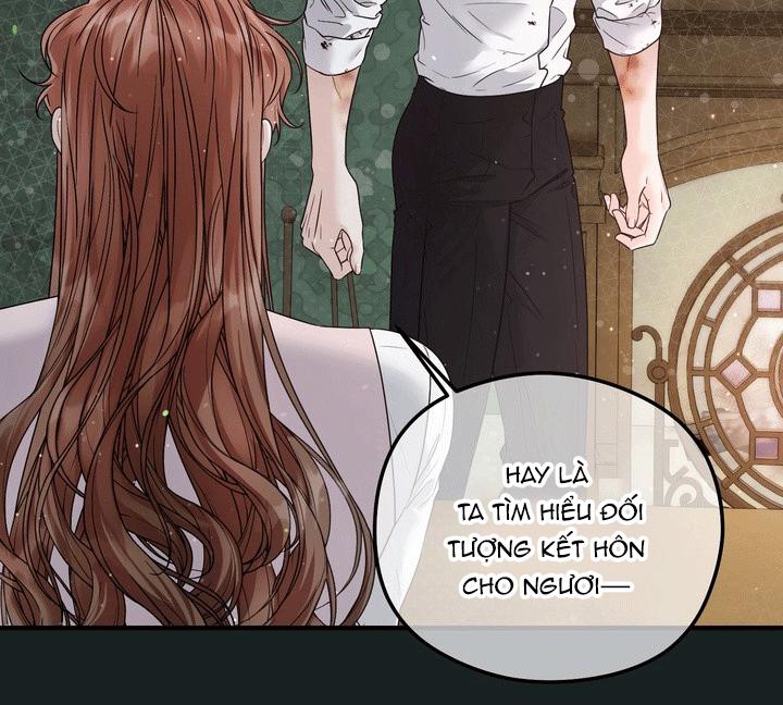 TIỂU BÁ TƯỚC BETA NAY ĐÃ KHÁC XƯA - Chap 24