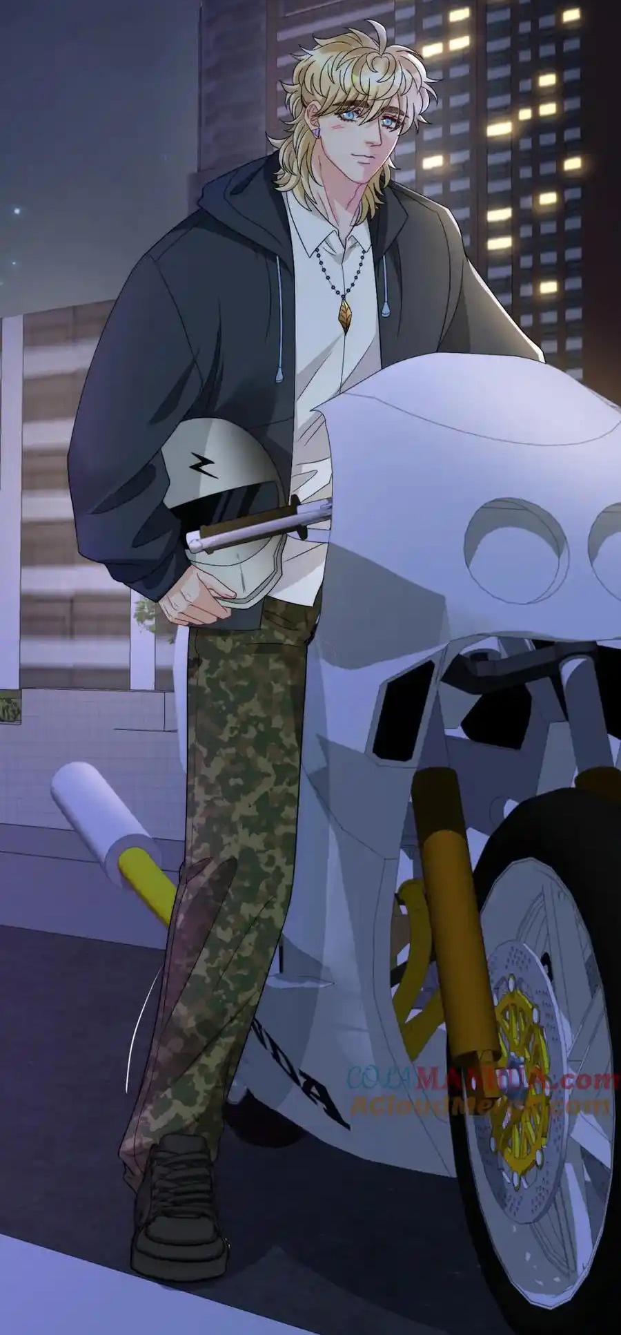 Ký túc xá nam phòng 303 - Chap 254