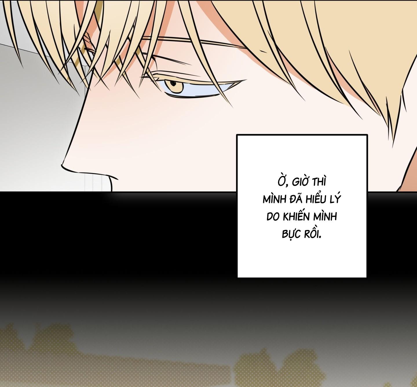 (CBunu) Bí Quyết Chinh Phục Tình Đơn Phương - Chap 3