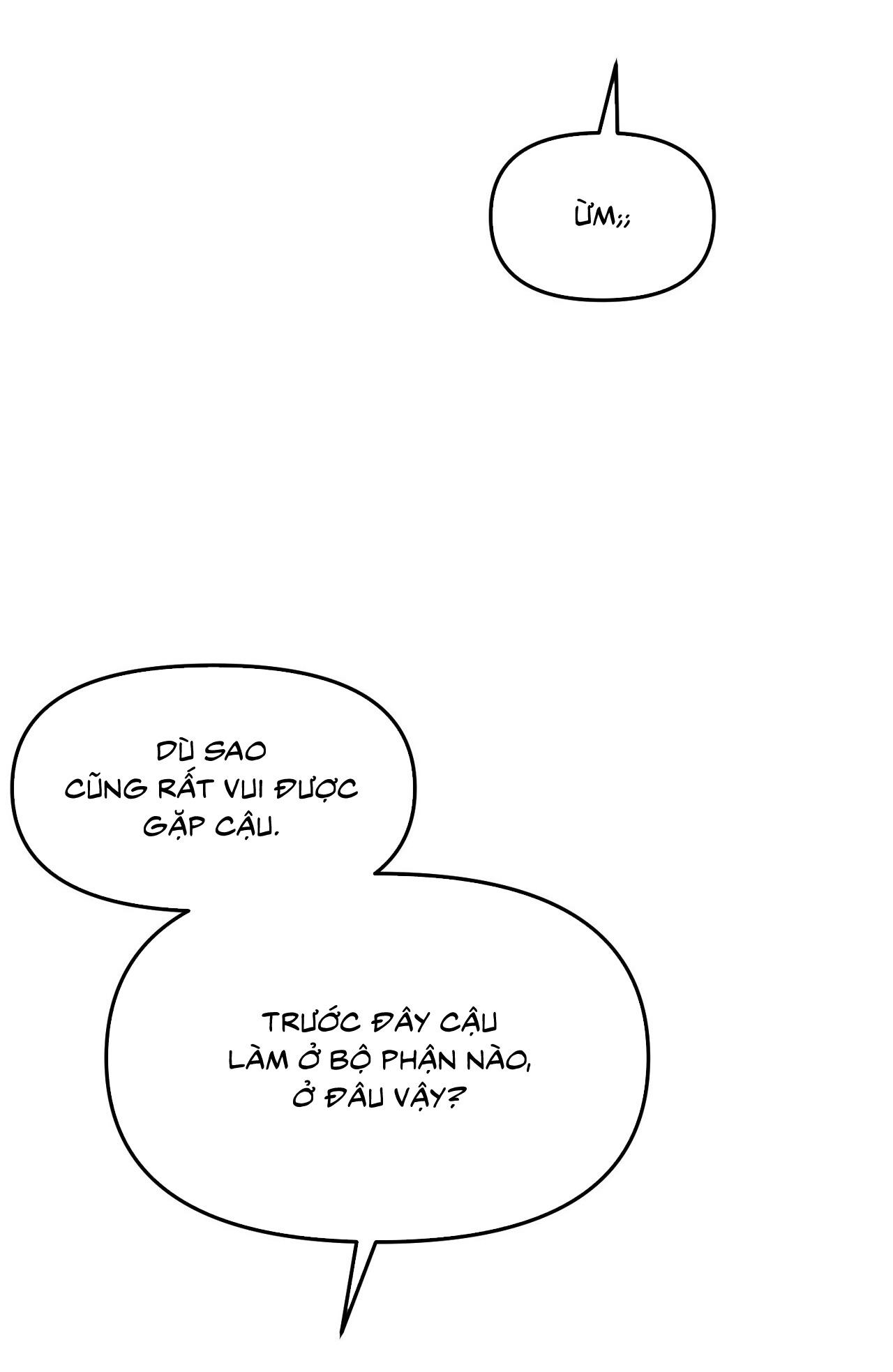 [DDT] HƯƠNG VỊ TÌNH THÂN - Chap 1