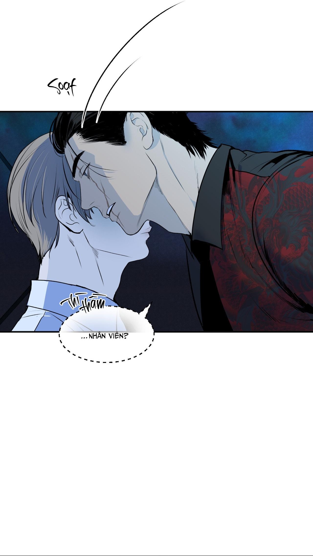 (GĐCV) RÁC RƯỞI CŨNG TỪNG CÓ GIÁ TRỊ - Chap 1