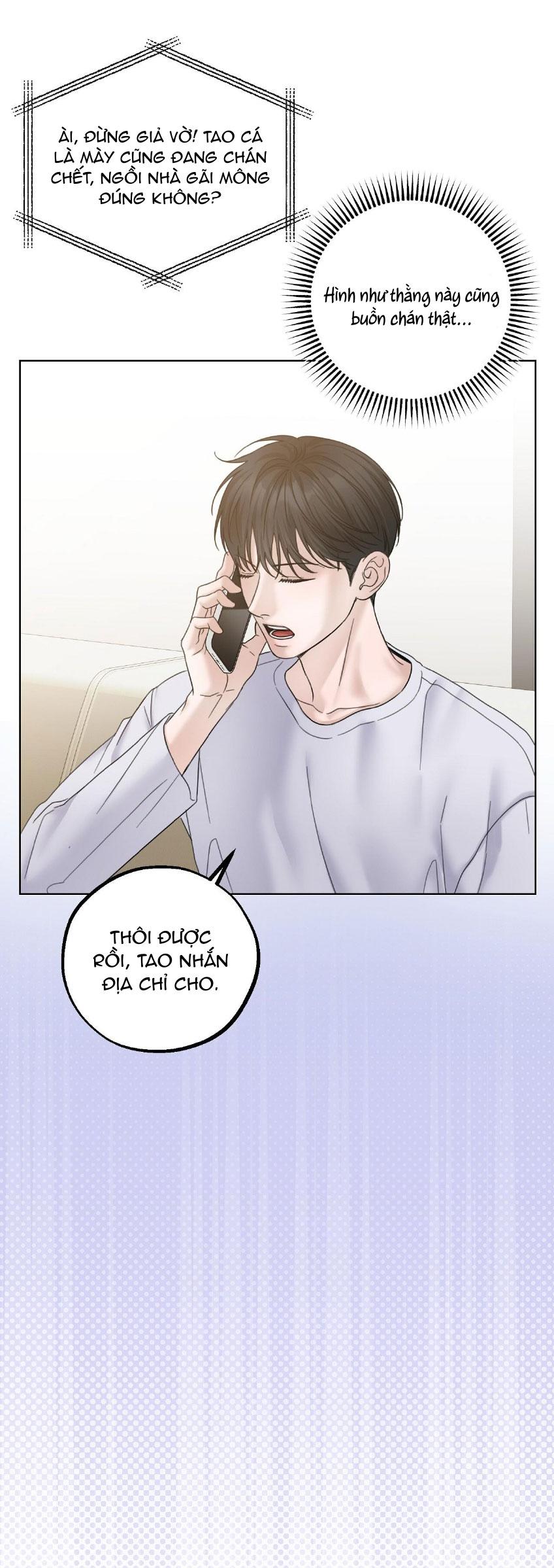 BẮT KỊP - Chap 39