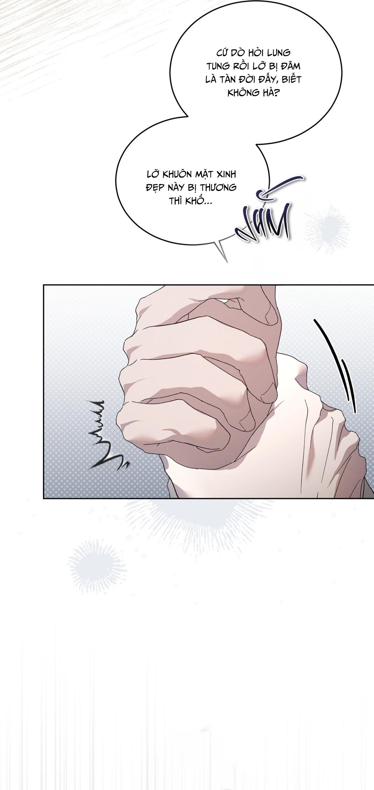 (GĐCV) HÌNH THÁI TIẾN HÓA - Chap 11