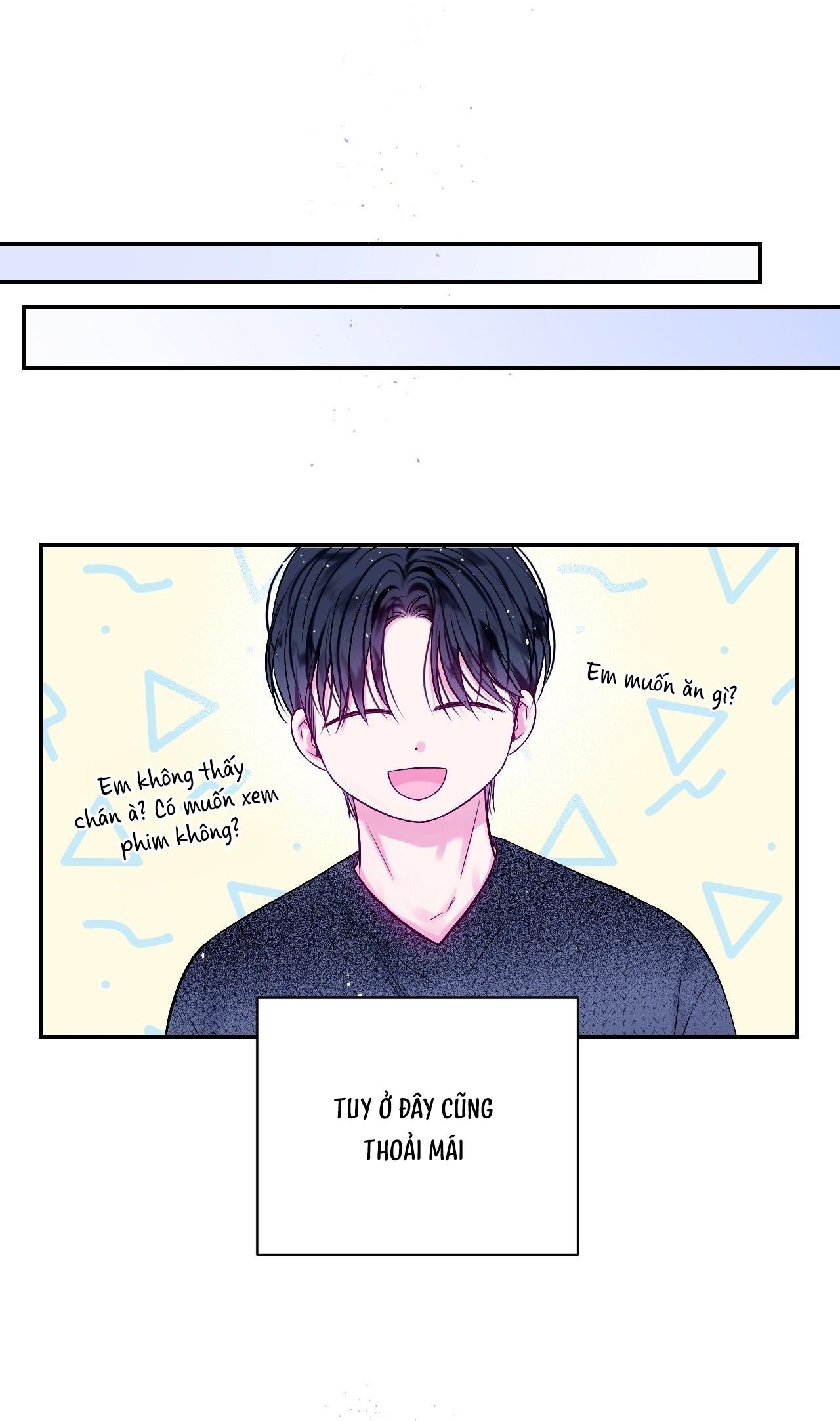(GĐCV) IMPERFECTLY US - Chap 12