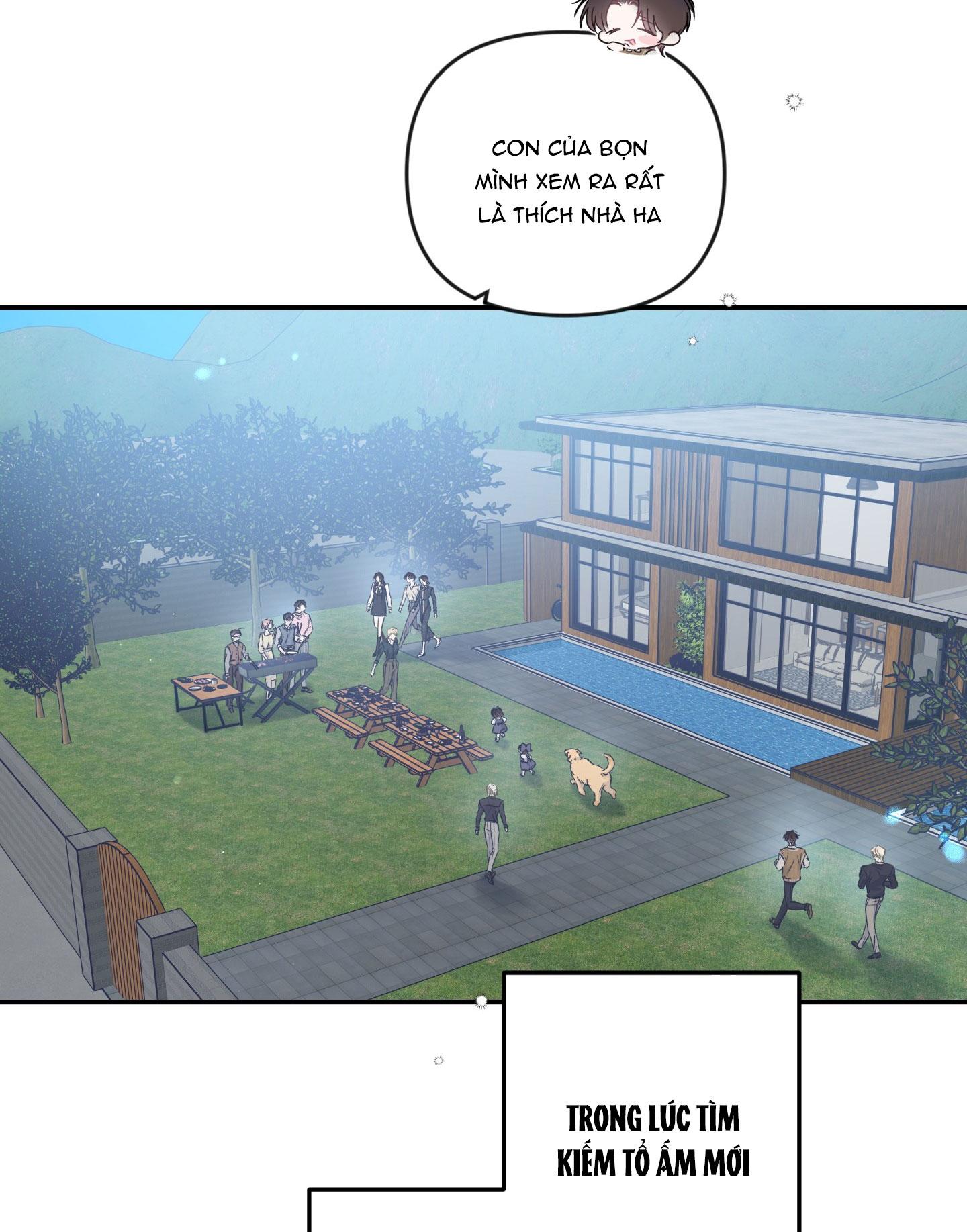 ĐẢO NGƯỢC CỦA ĐẢO NGƯỢC - Chap 66