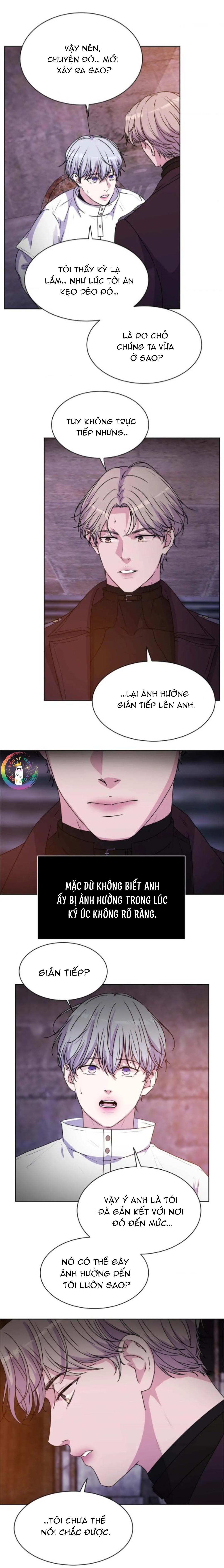 Guiding Light - Chap 36