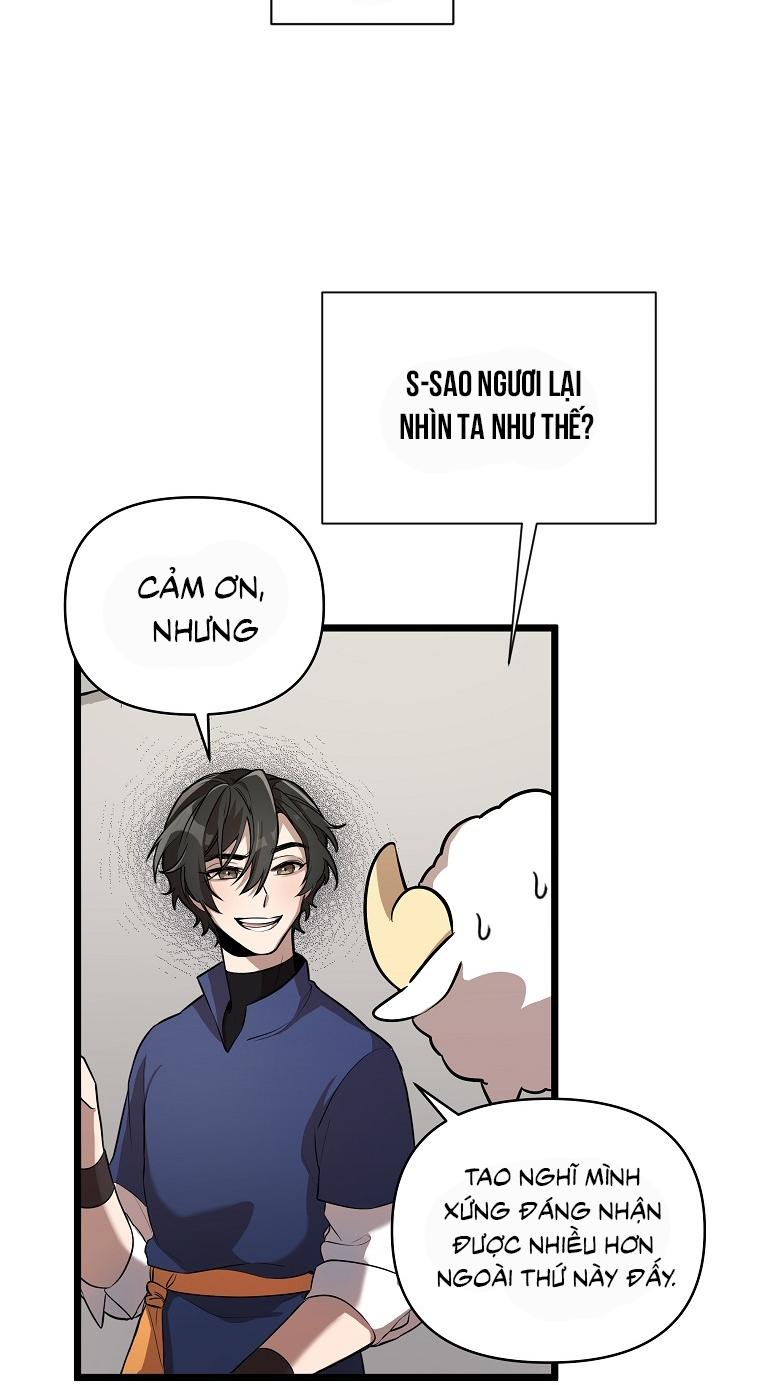 Hãy Lựa Chọn Anh Hùng Của Bạn Thật Cẩn Thận - Chap 3