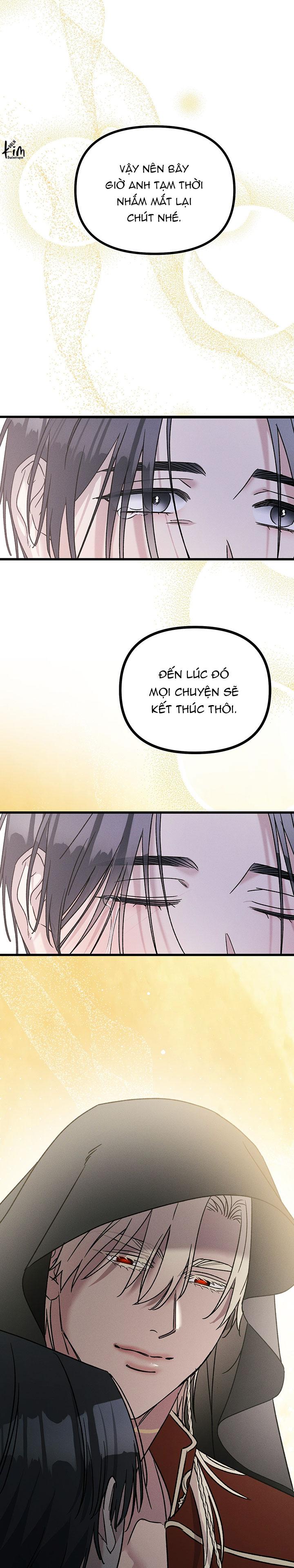 Mermaid's Cradle - Chap 10