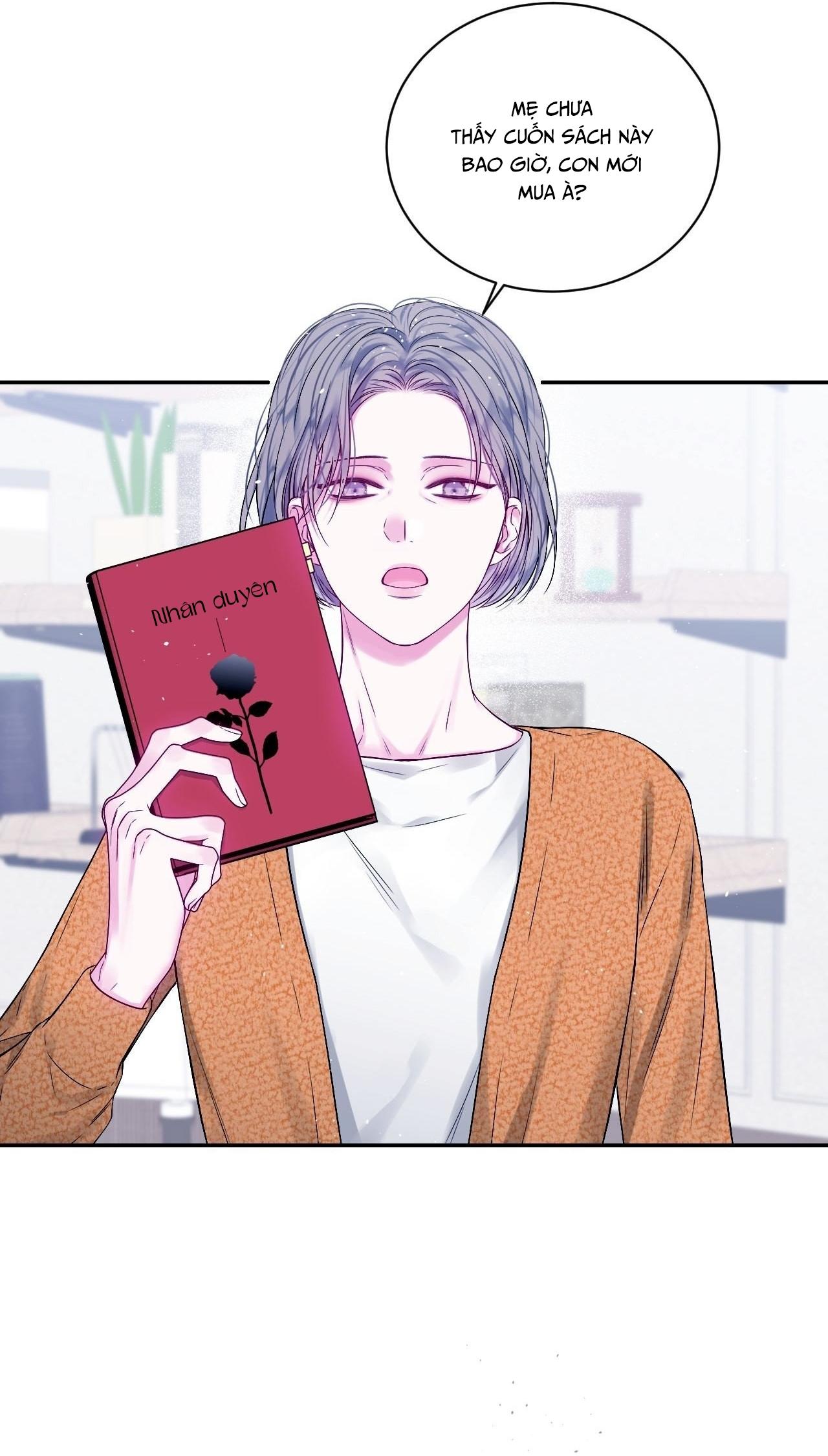 (GĐCV) IMPERFECTLY US - Chap 11
