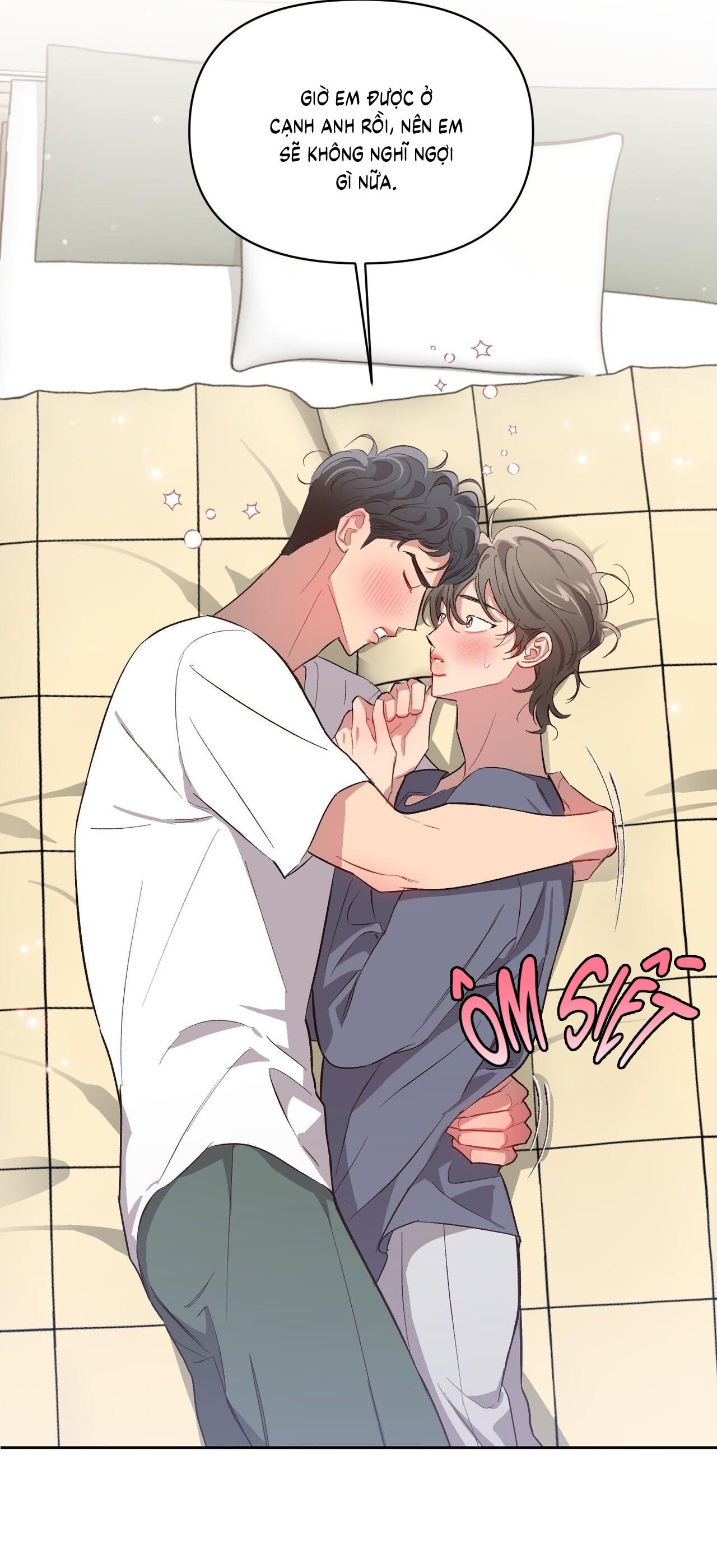 (CBunu) Bí Mật Của Mái Tóc - Chap 38