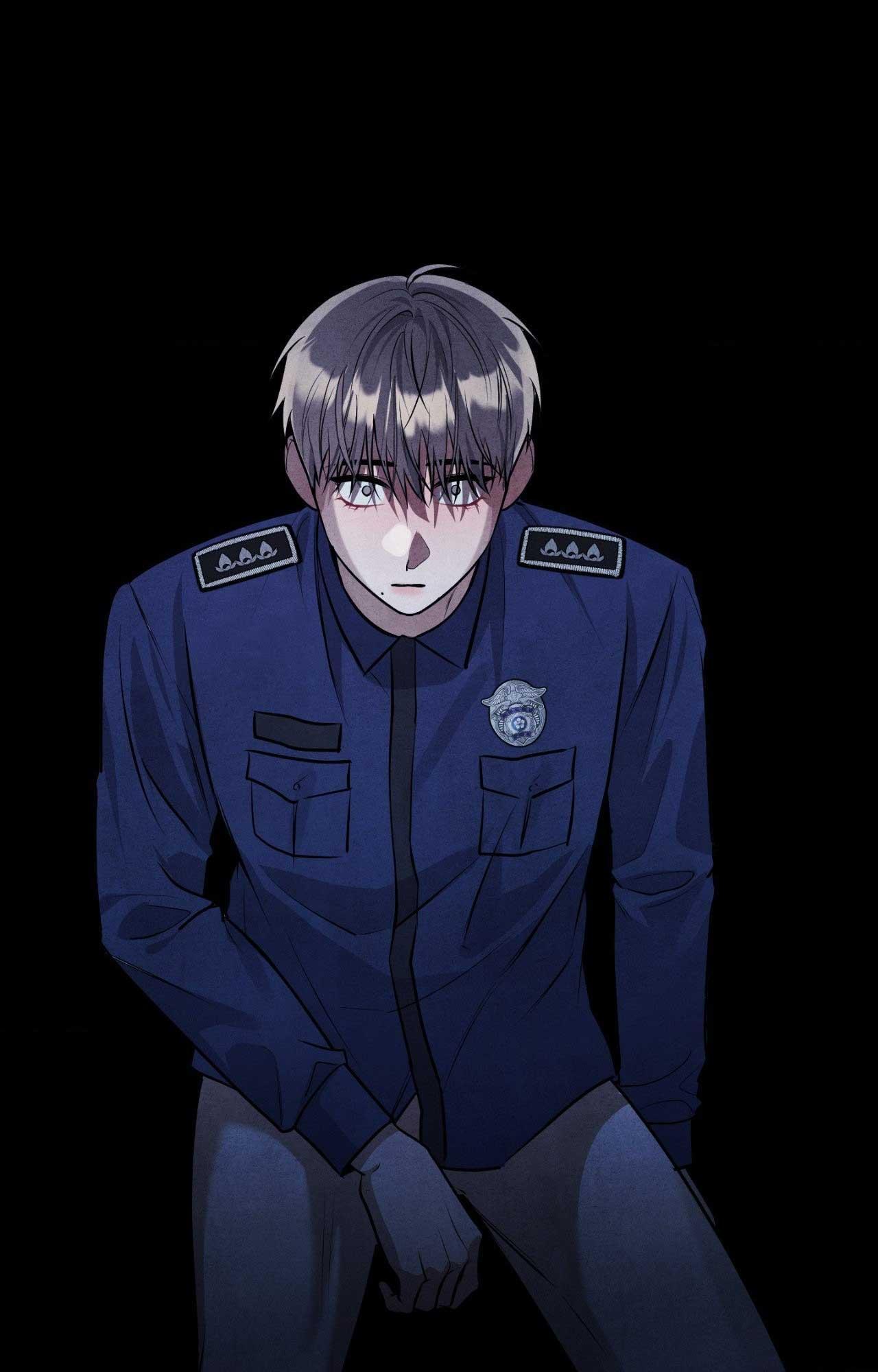 LOCKED IN LEAD - Chap 20