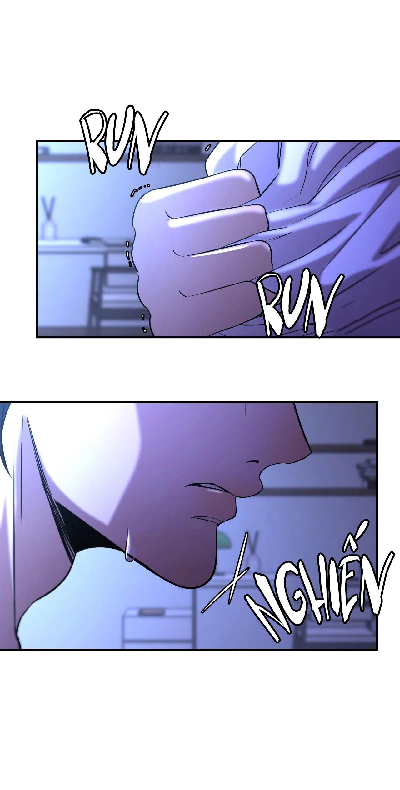 Mắc Kẹt Trong Game Hẹn Hò Của Em Gái Tôi - Chap 88