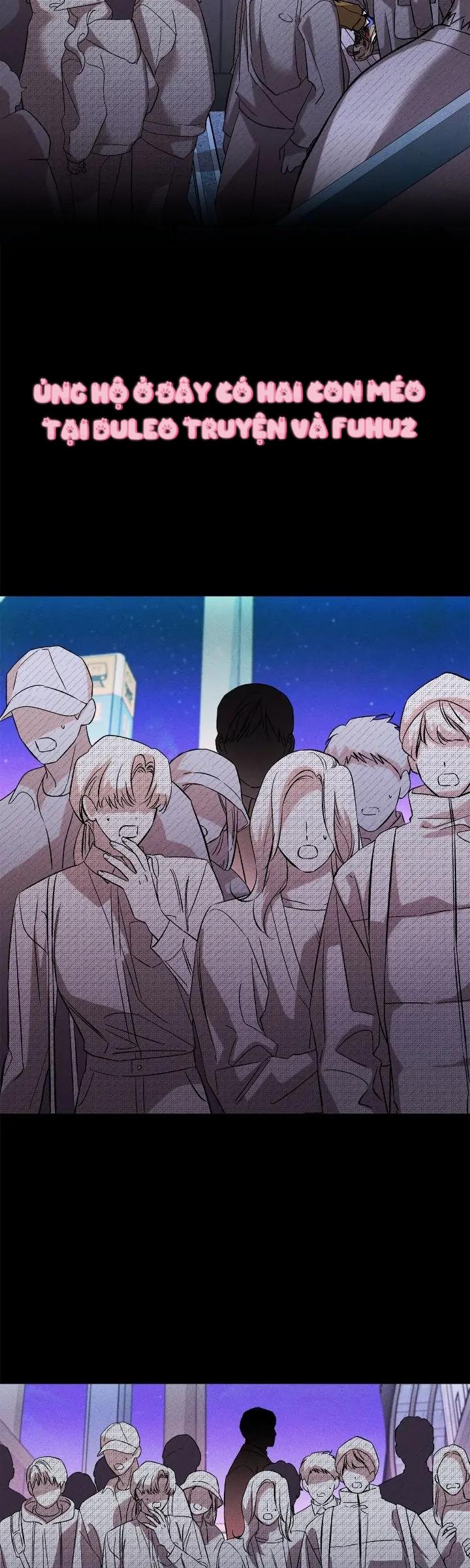 Người Yêu Của Anh Trai Tôi - Chap 33