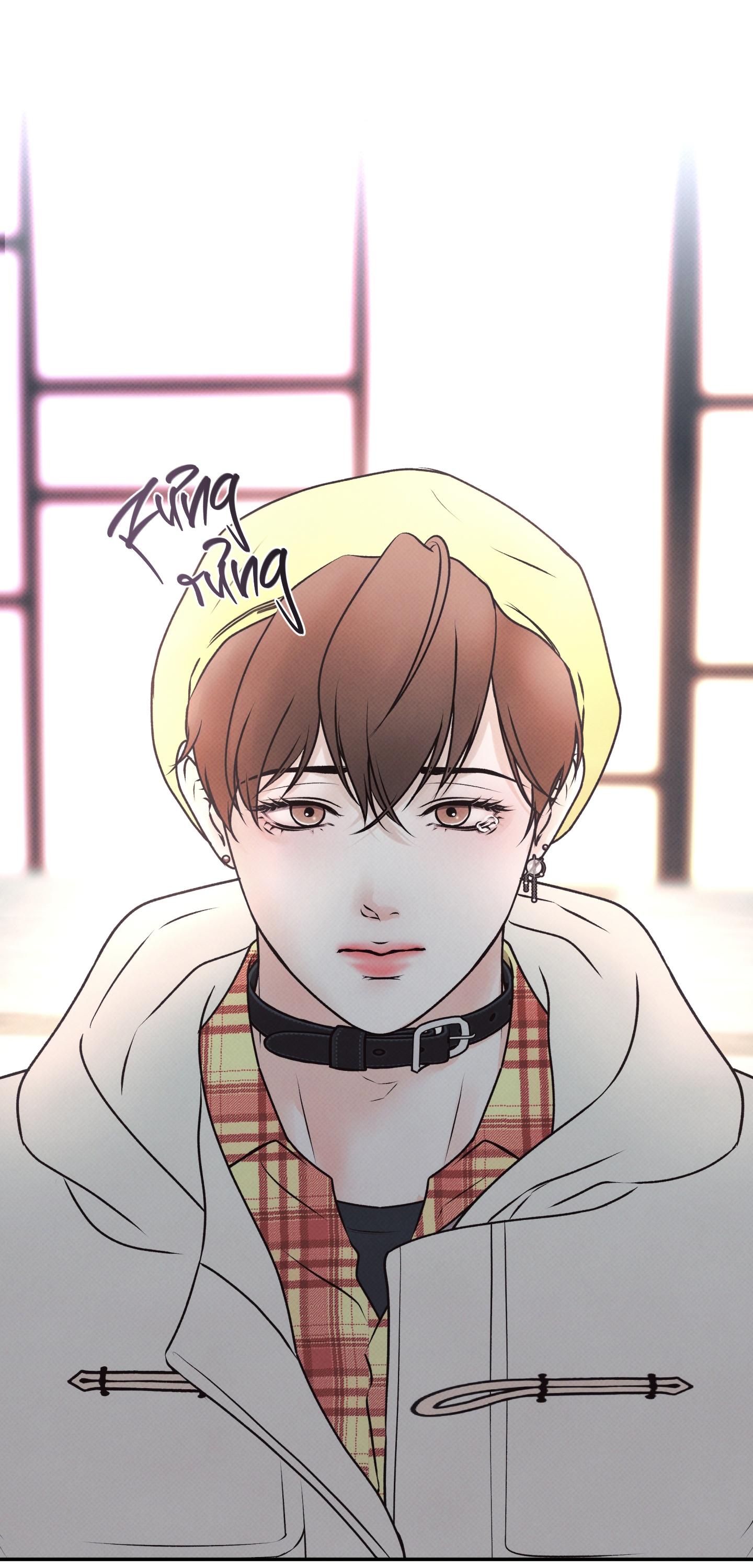 (GĐCV FULL HD) RANH GIỚI CỦA SỰ MÊ HOẶC - Chap 2.1 - Trang 63