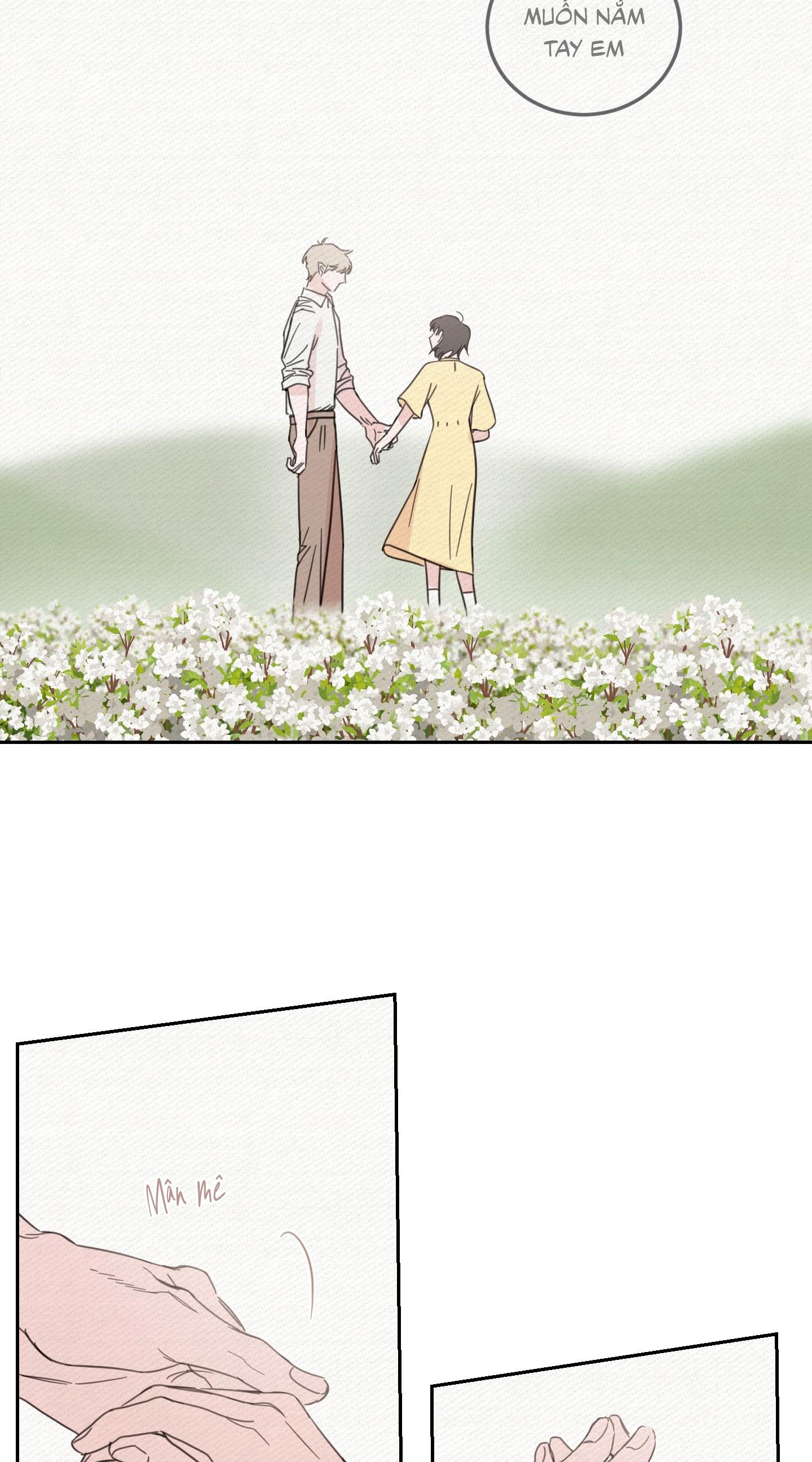 NGÔI NHÀ HƯỚNG MẶT TRỜI MỌC - Chap 59