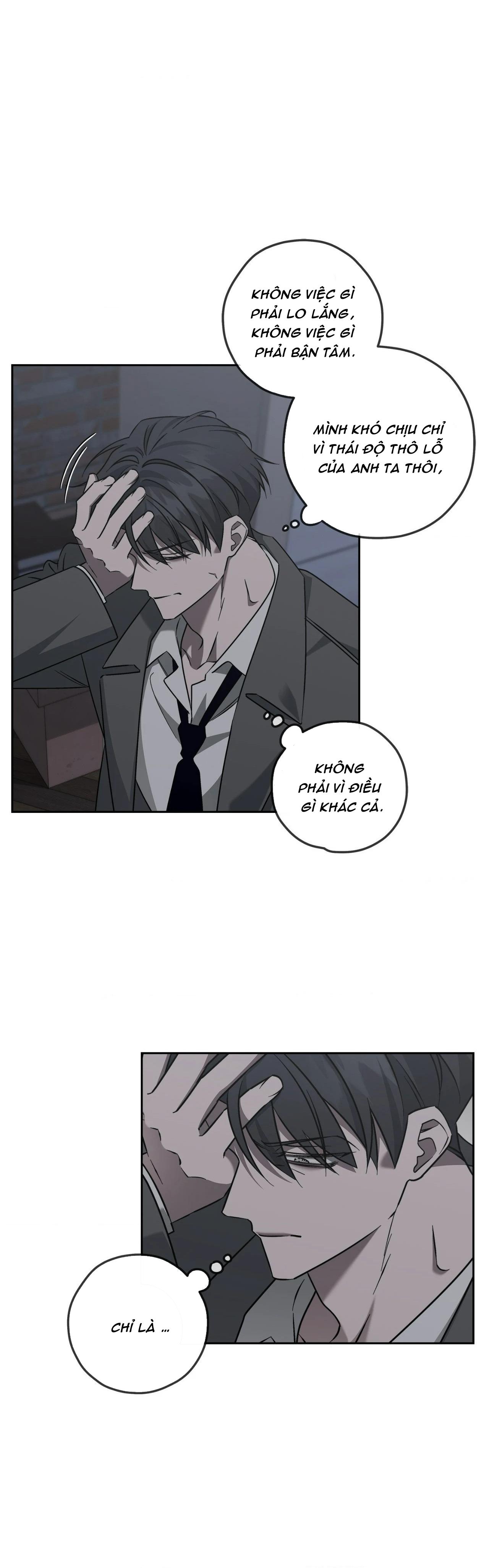 Vụ Án Mạng Kinh Hoàng Tại Số 19 Phố Sunset - Chap 11