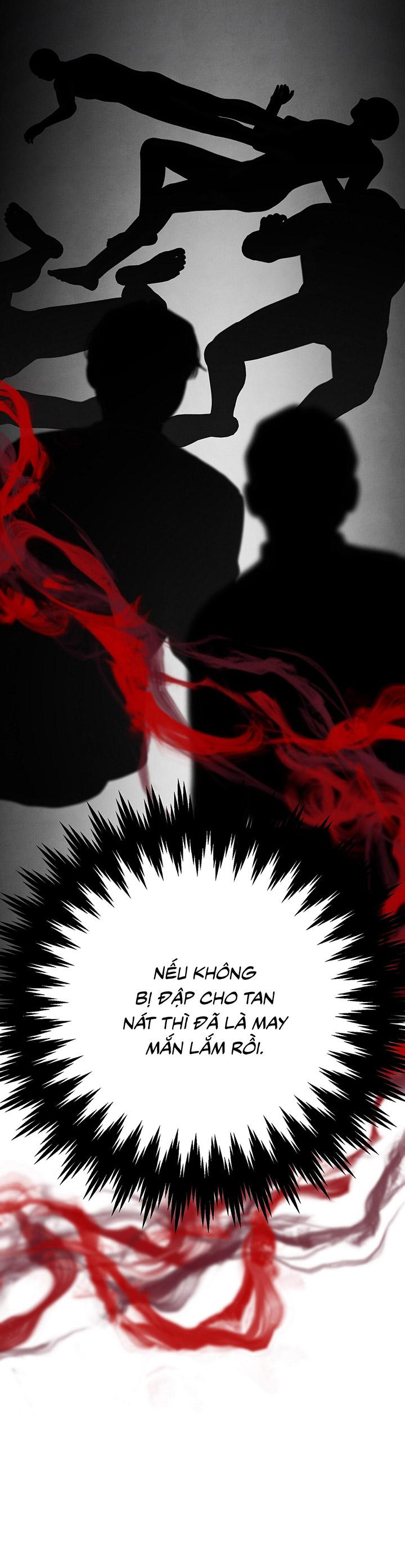 [DDT] HƯƠNG VỊ TÌNH THÂN - Chap 11