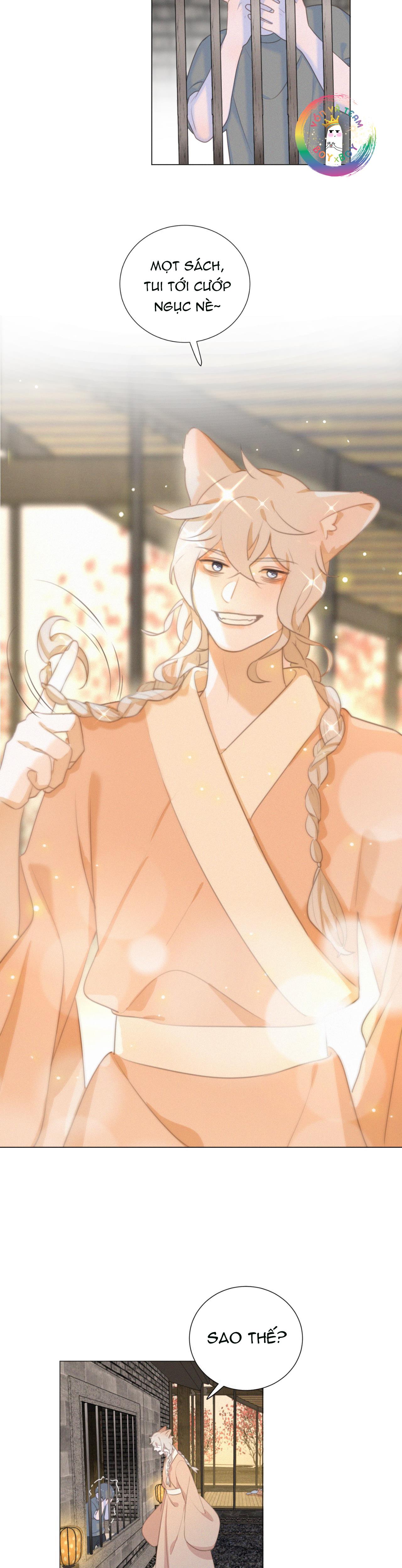 Xã Hội Mồn Lèo - Chap 83