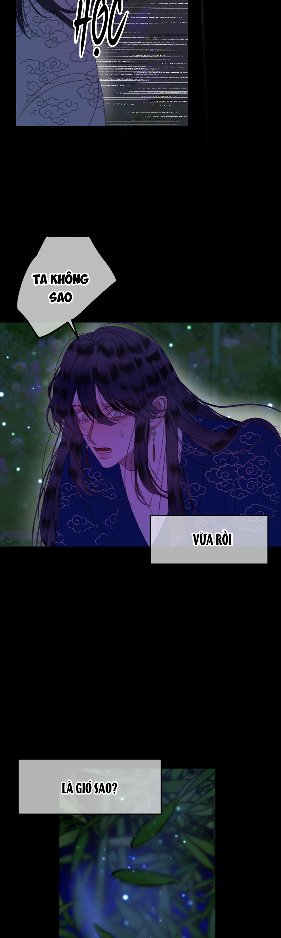 Vài Câu Chuyện Với Sư Tôn Sau Khi Xuyên Sách - Chap 77.4 - Trang 31