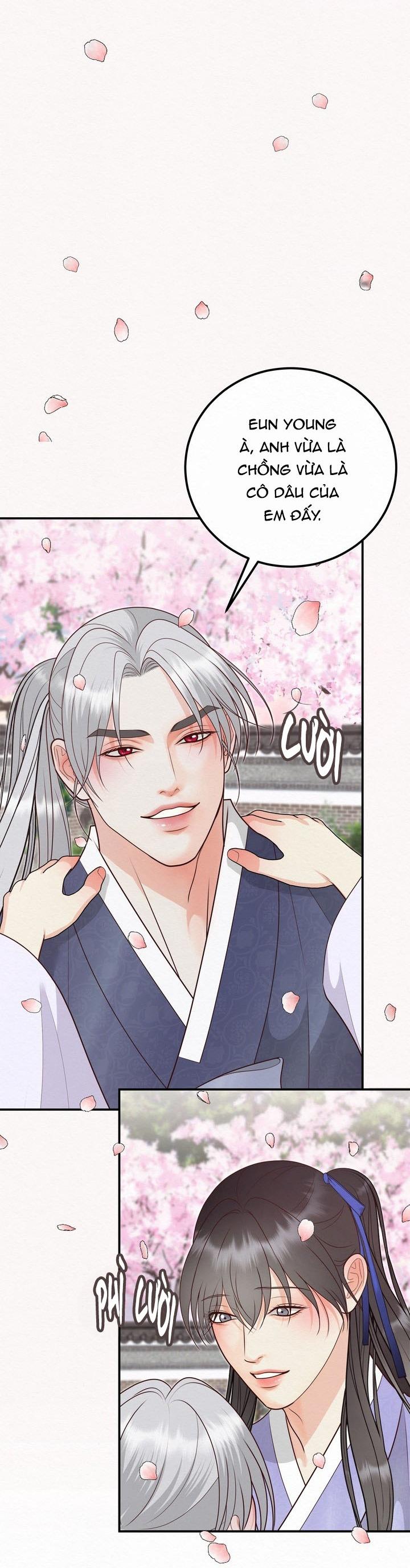 LỄ TRỪ TÀ - Chap 47