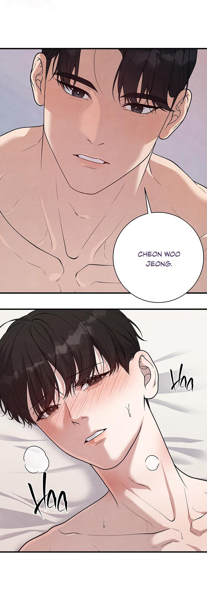 [DDT] HƯƠNG VỊ TÌNH THÂN - Chap 14
