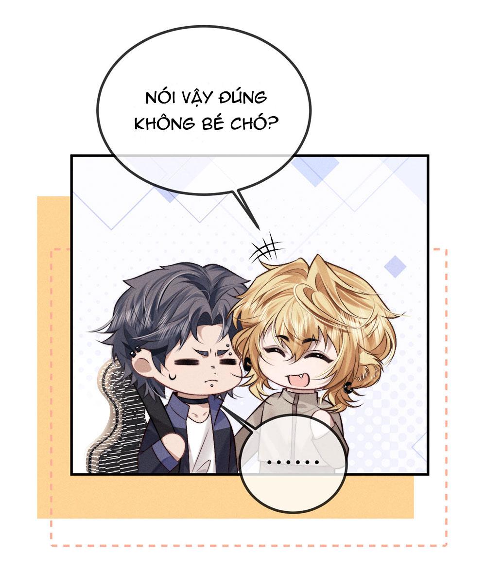 Chấp Sự Thỏ Tai Cụp - Chap 152