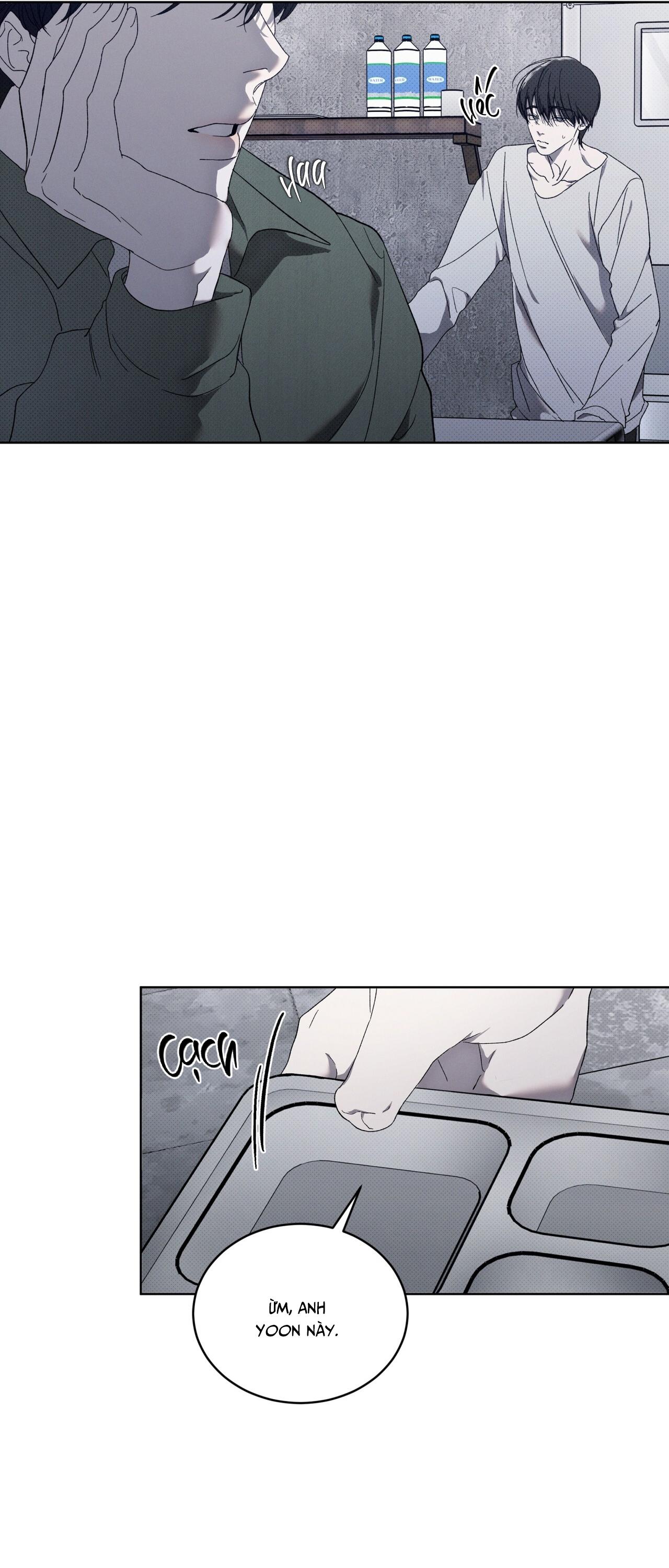 (GĐCV) HÌNH THÁI TIẾN HÓA - Chap 2