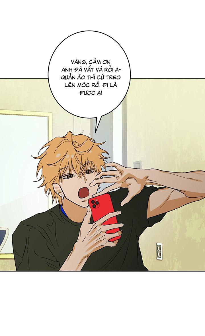 Phiên Bản Hoàn Hảo - Chap 1