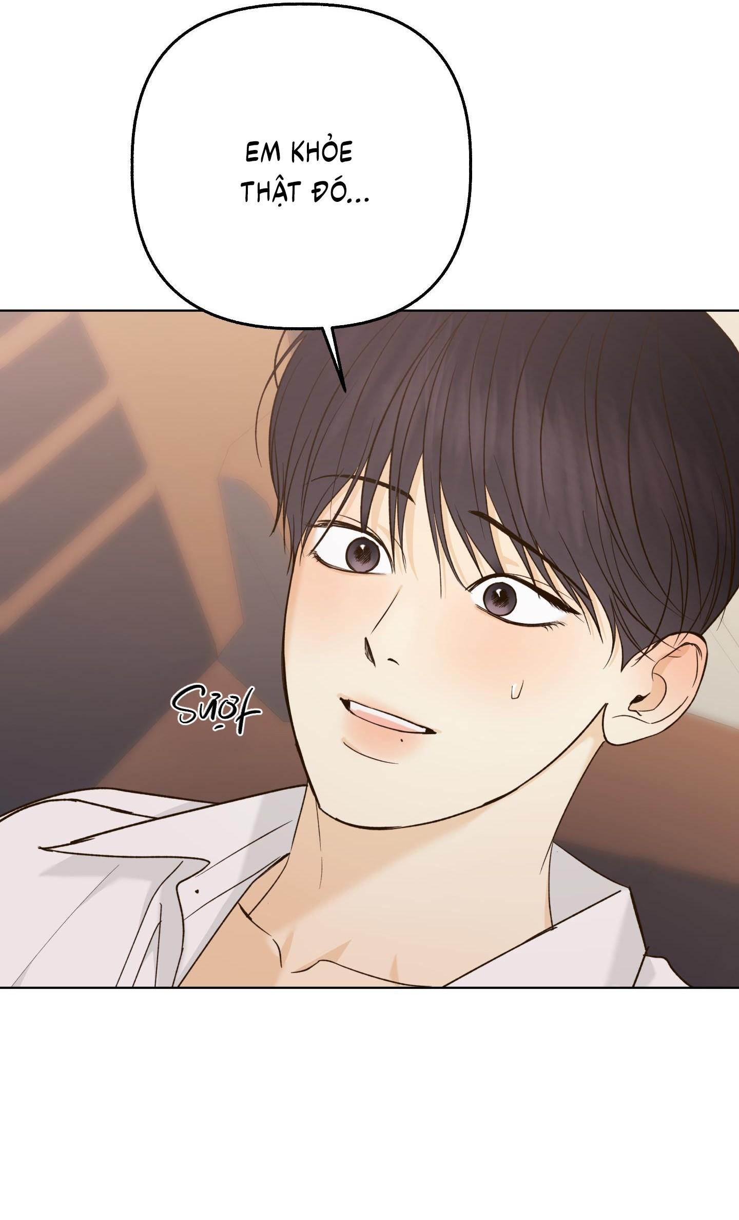 Ngọn Gió Dịu Dàng - Chap 23