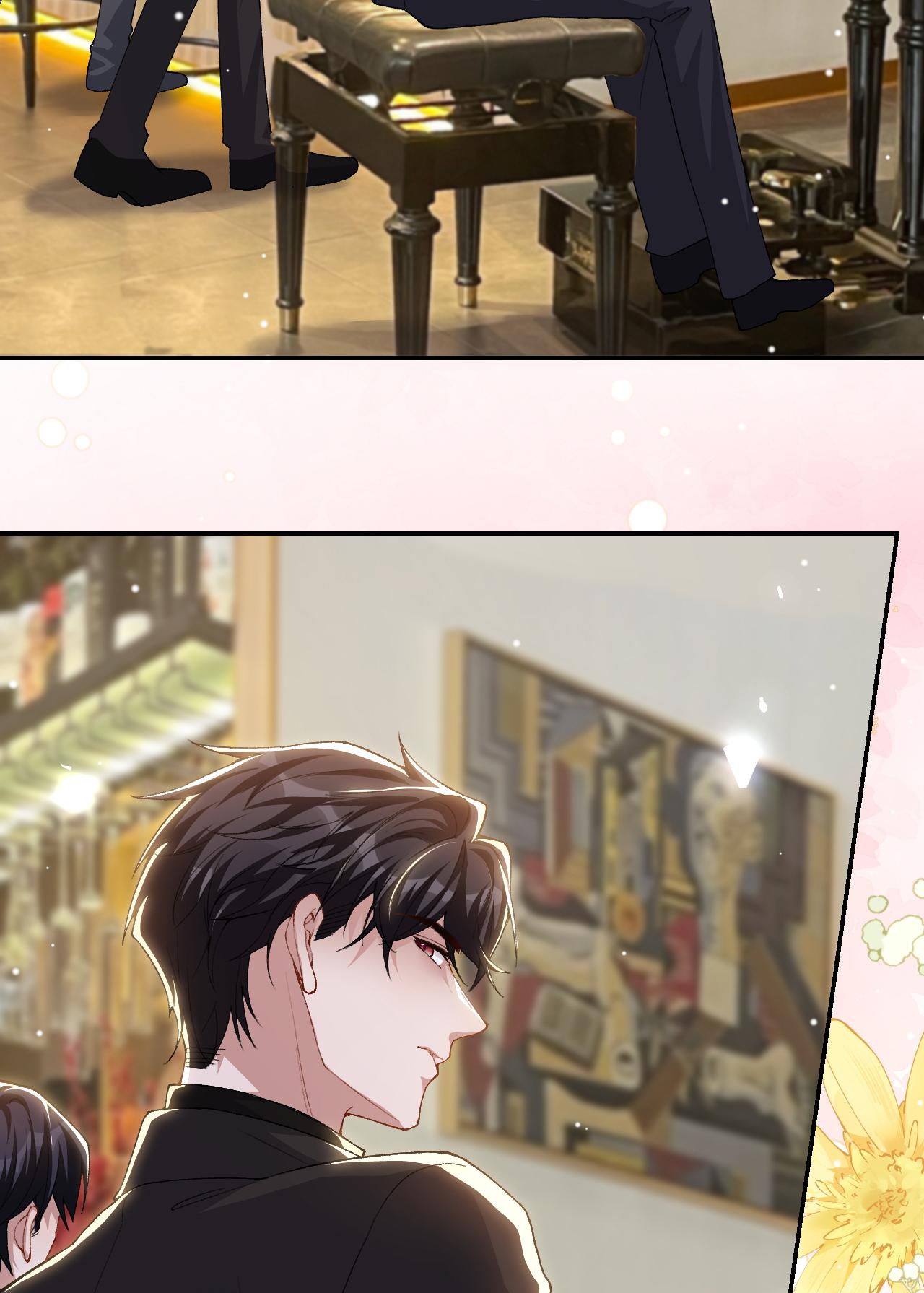 Quan hệ thế thân - Chap 213