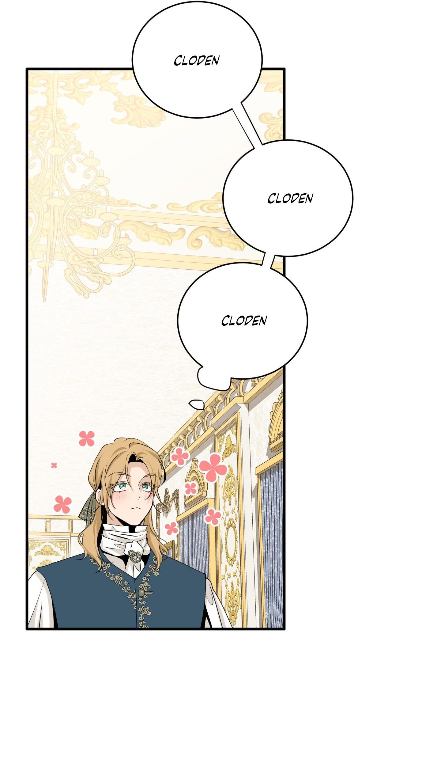 (CBunu) Hoa Vô Danh - Chap 23