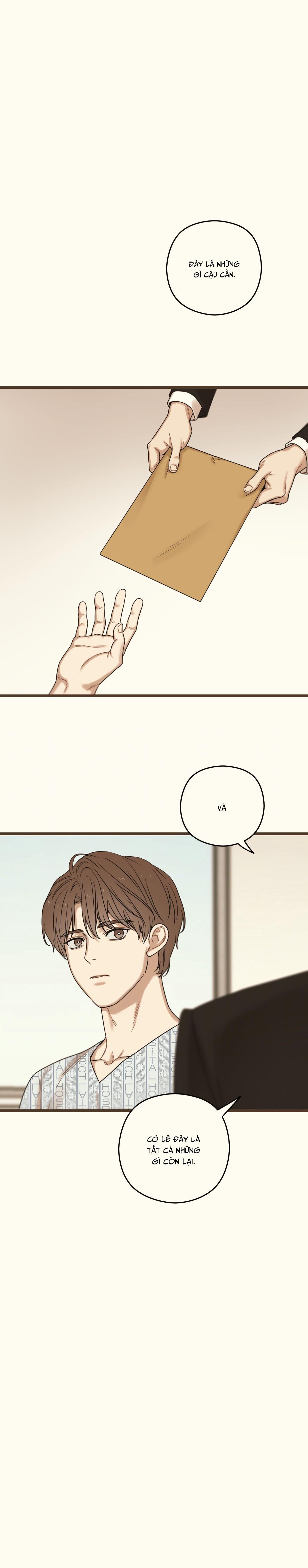 TRÙNG PHÙNG - Chap 65