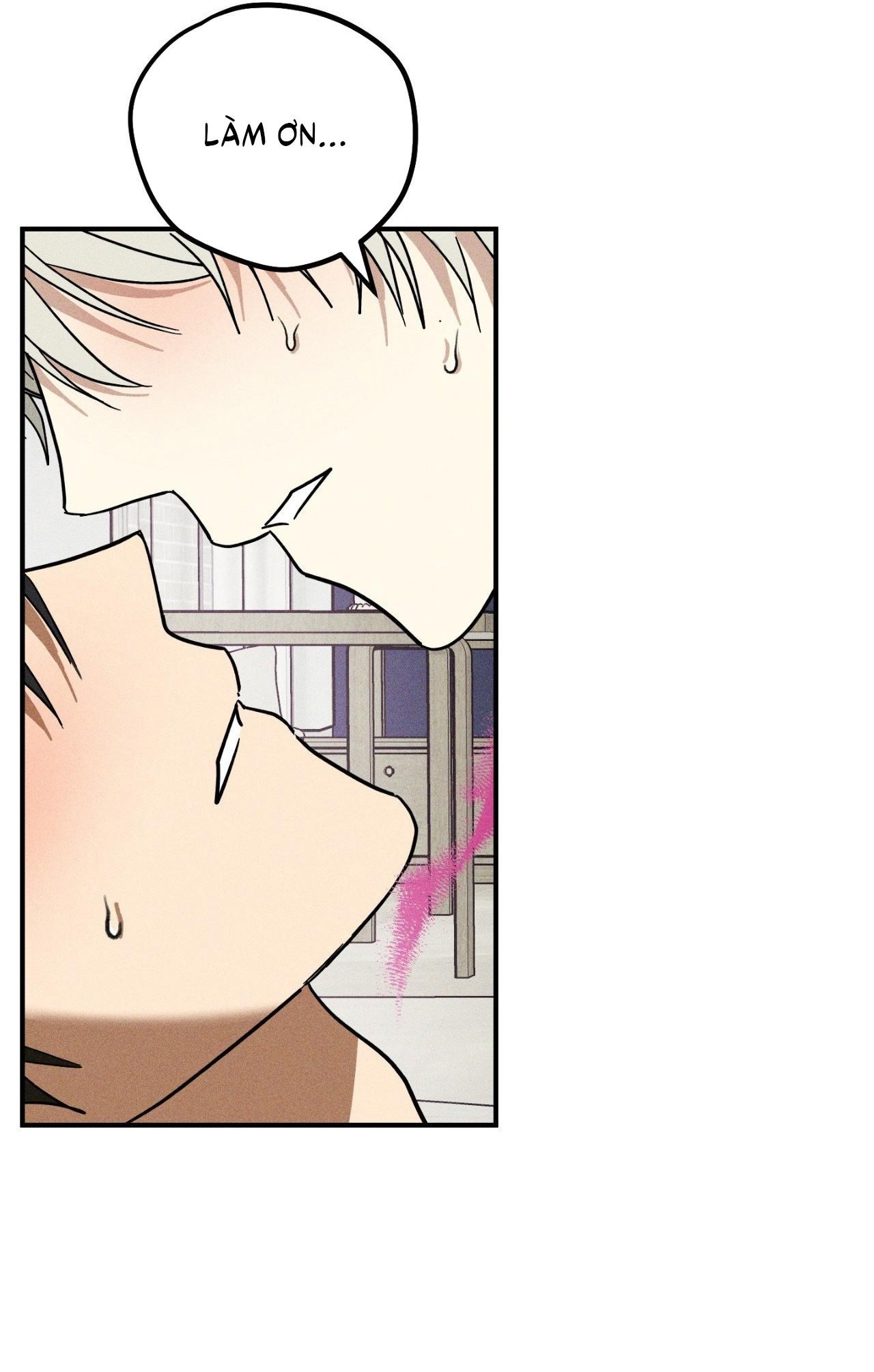(CBunu) MIX UP - Chap 14
